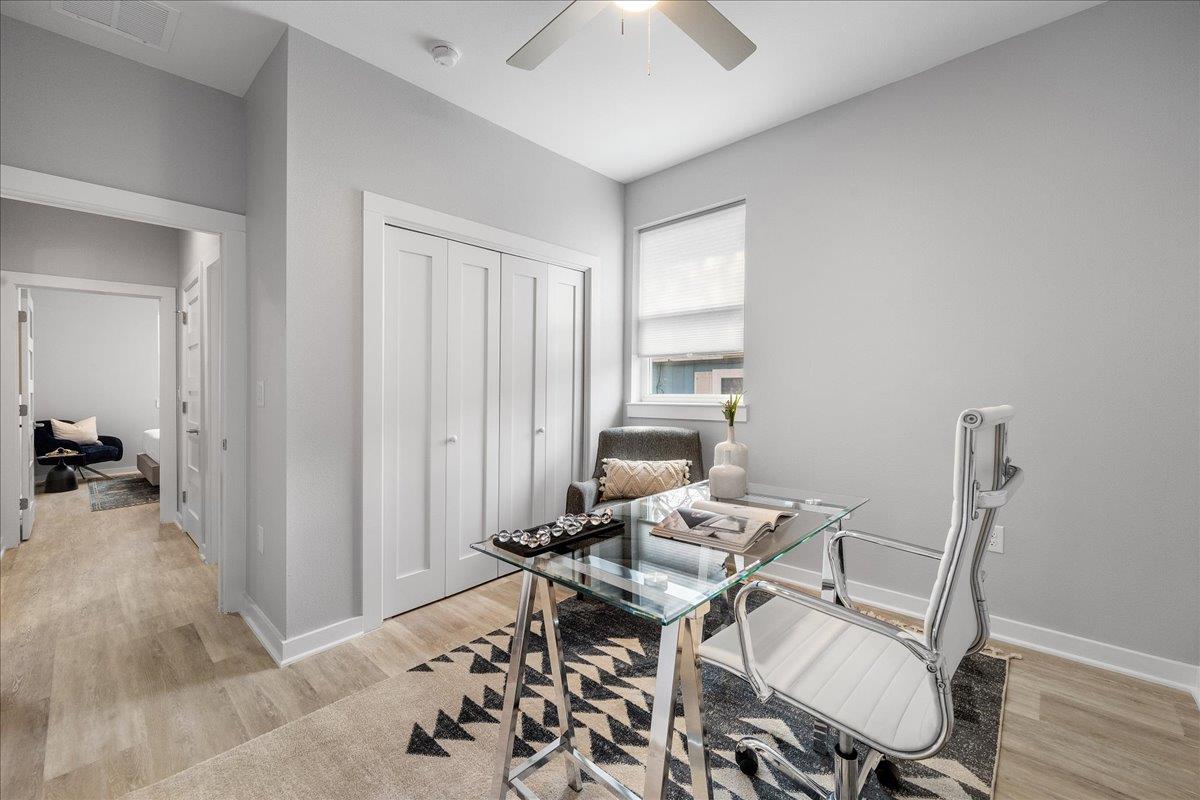 1149 Ebert Ave # D, Austin, TX 78721