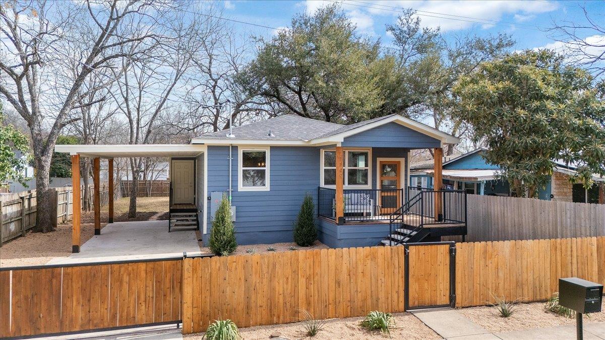 1149 Ebert Ave # D, Austin, TX 78721