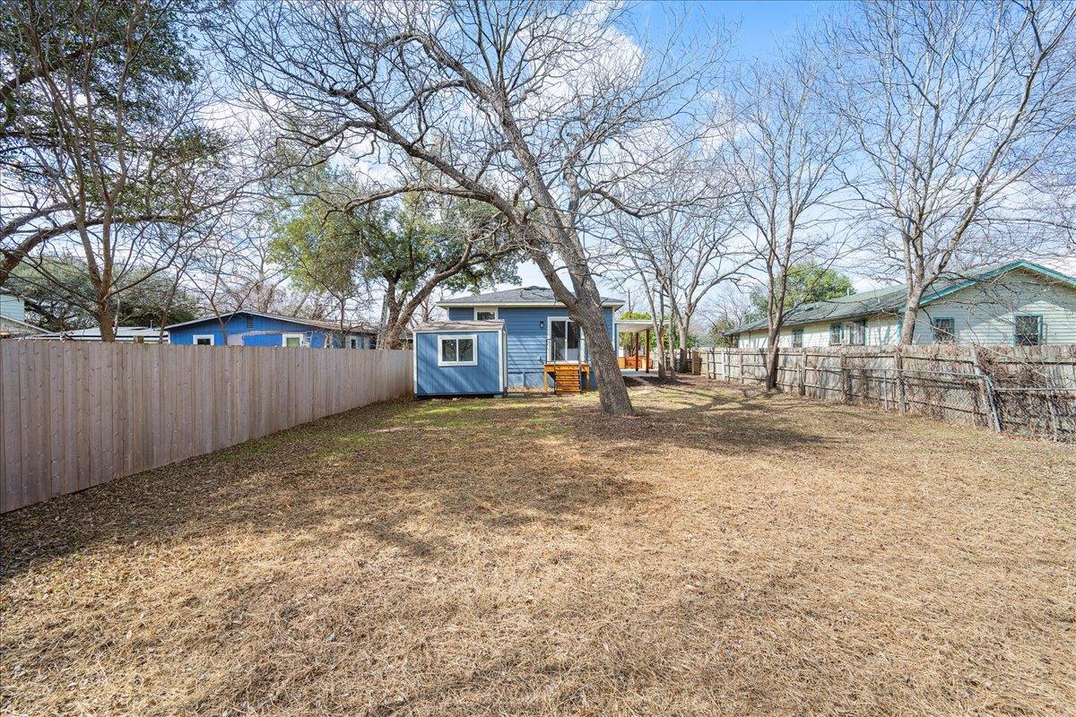 1149 Ebert Ave # D, Austin, TX 78721
