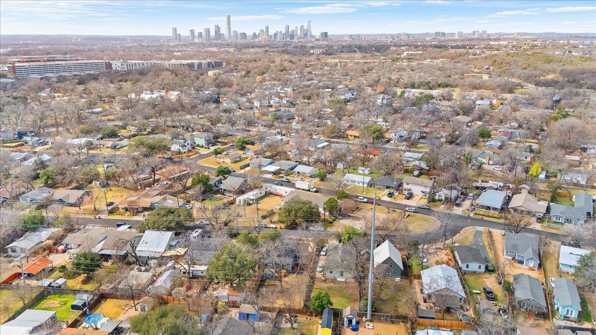 1149 Ebert Ave # D, Austin, TX 78721