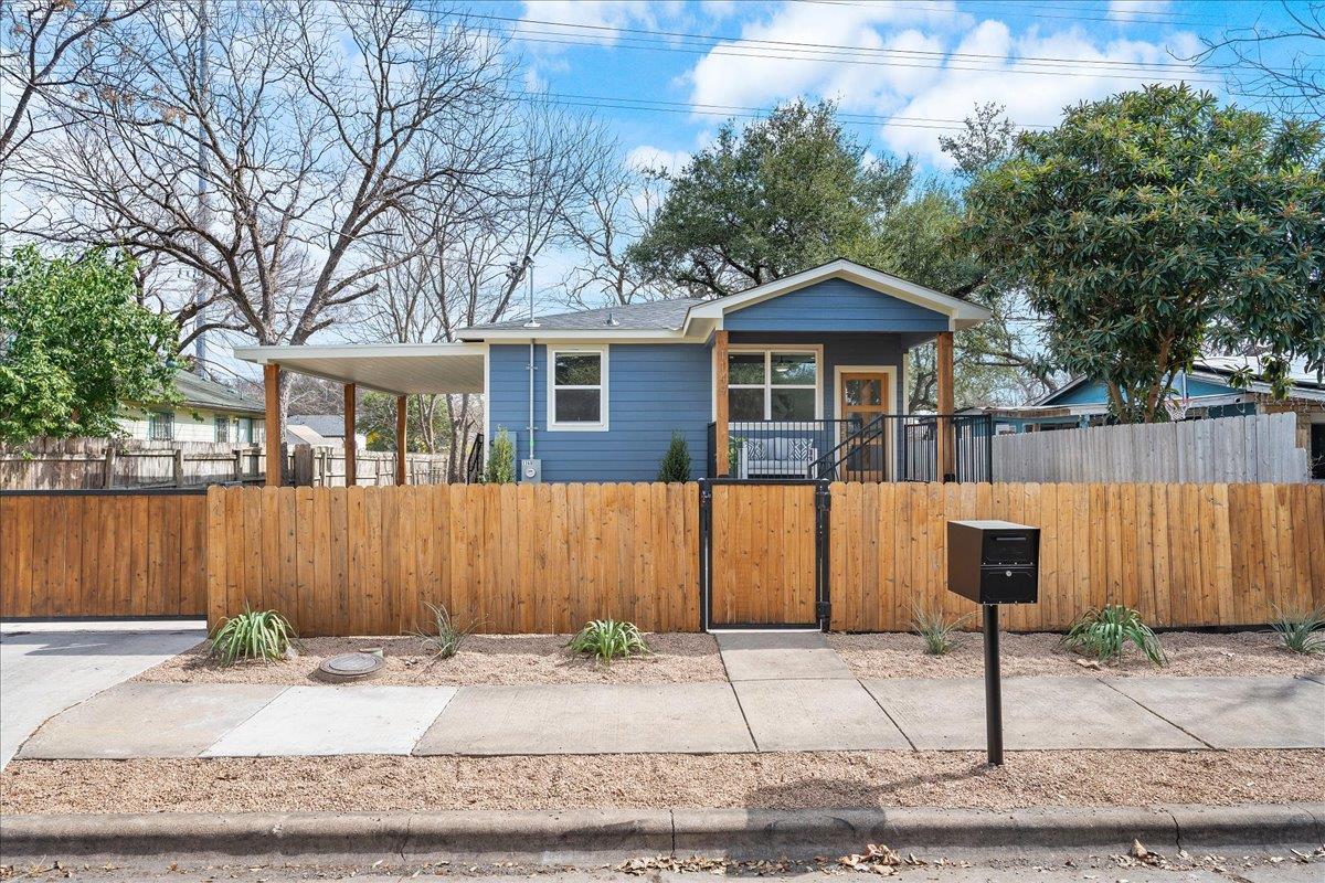 1149 Ebert Ave # D, Austin, TX 78721