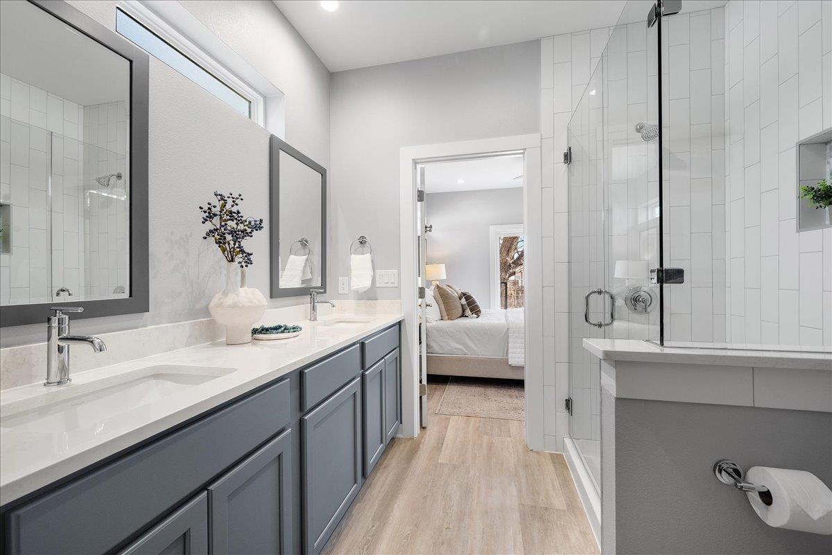 1149 Ebert Ave # D, Austin, TX 78721