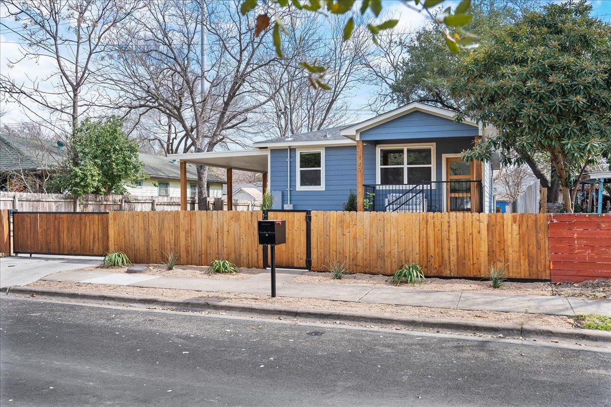 1149 Ebert Ave # D, Austin, TX 78721