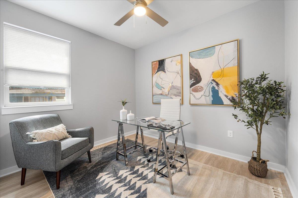 1149 Ebert Ave # D, Austin, TX 78721