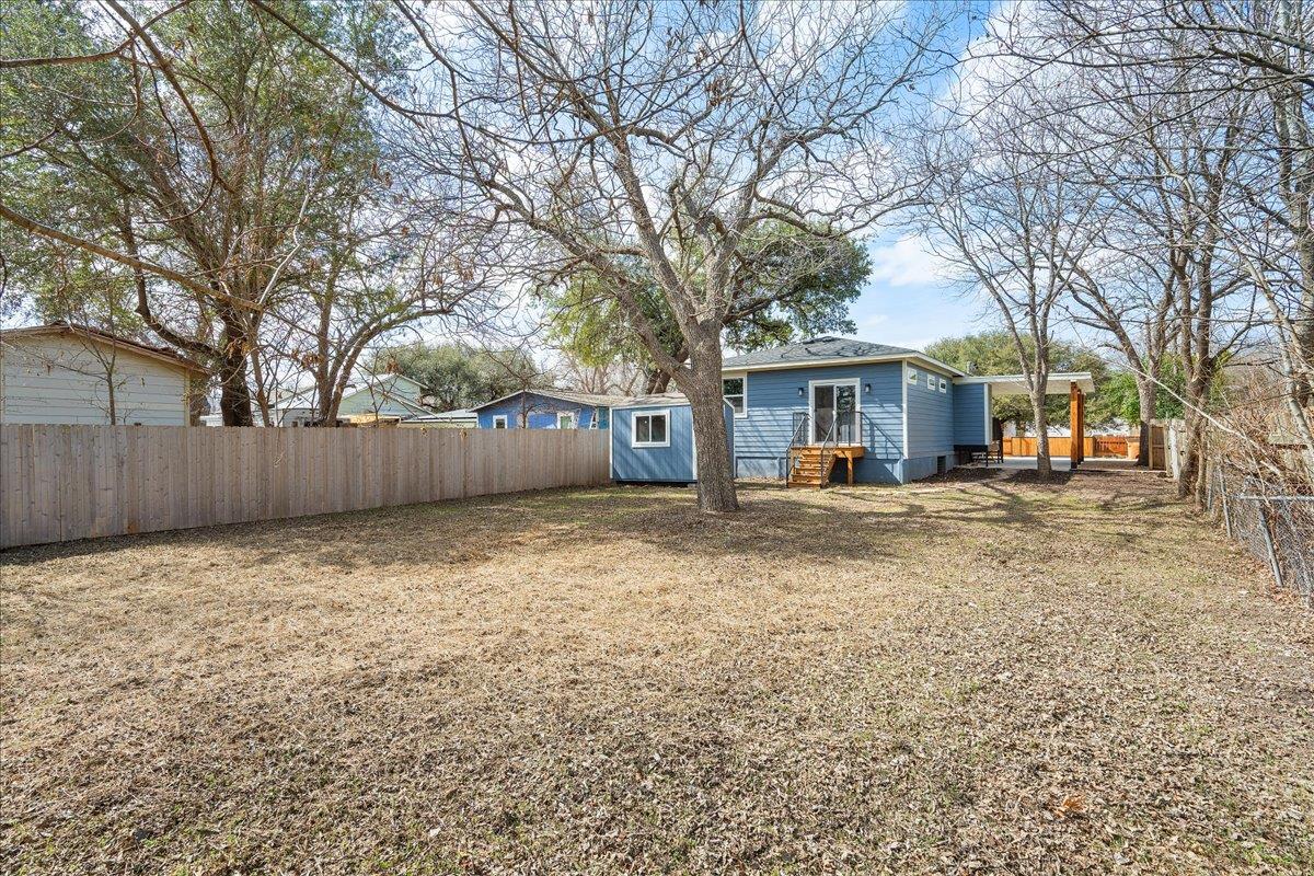 1149 Ebert Ave # D, Austin, TX 78721