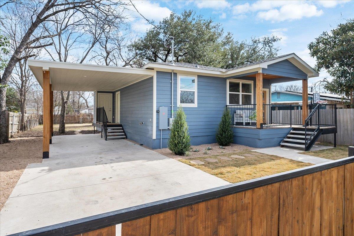 1149 Ebert Ave # D, Austin, TX 78721