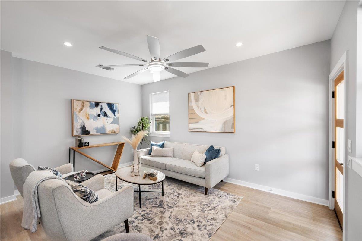 1149 Ebert Ave # D, Austin, TX 78721