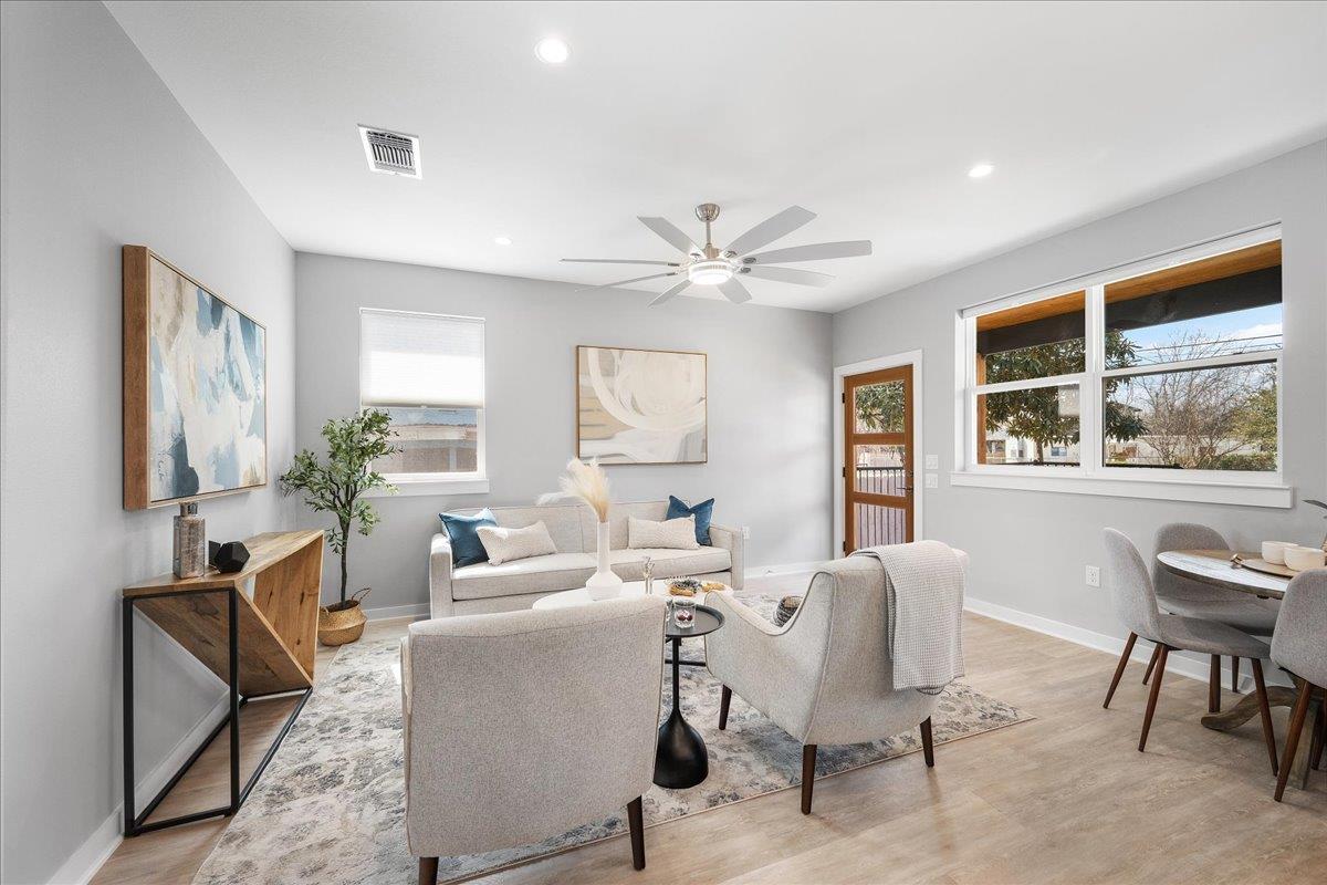 1149 Ebert Ave # D, Austin, TX 78721