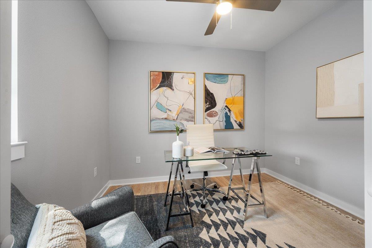 1149 Ebert Ave # D, Austin, TX 78721