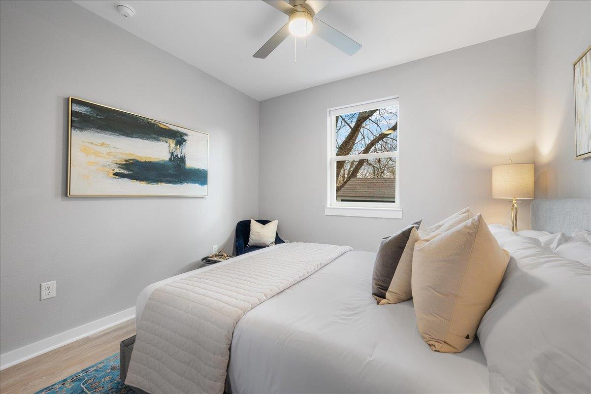 1149 Ebert Ave # D, Austin, TX 78721