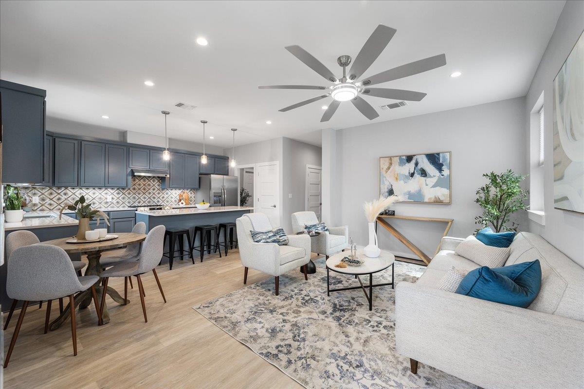 1149 Ebert Ave # D, Austin, TX 78721