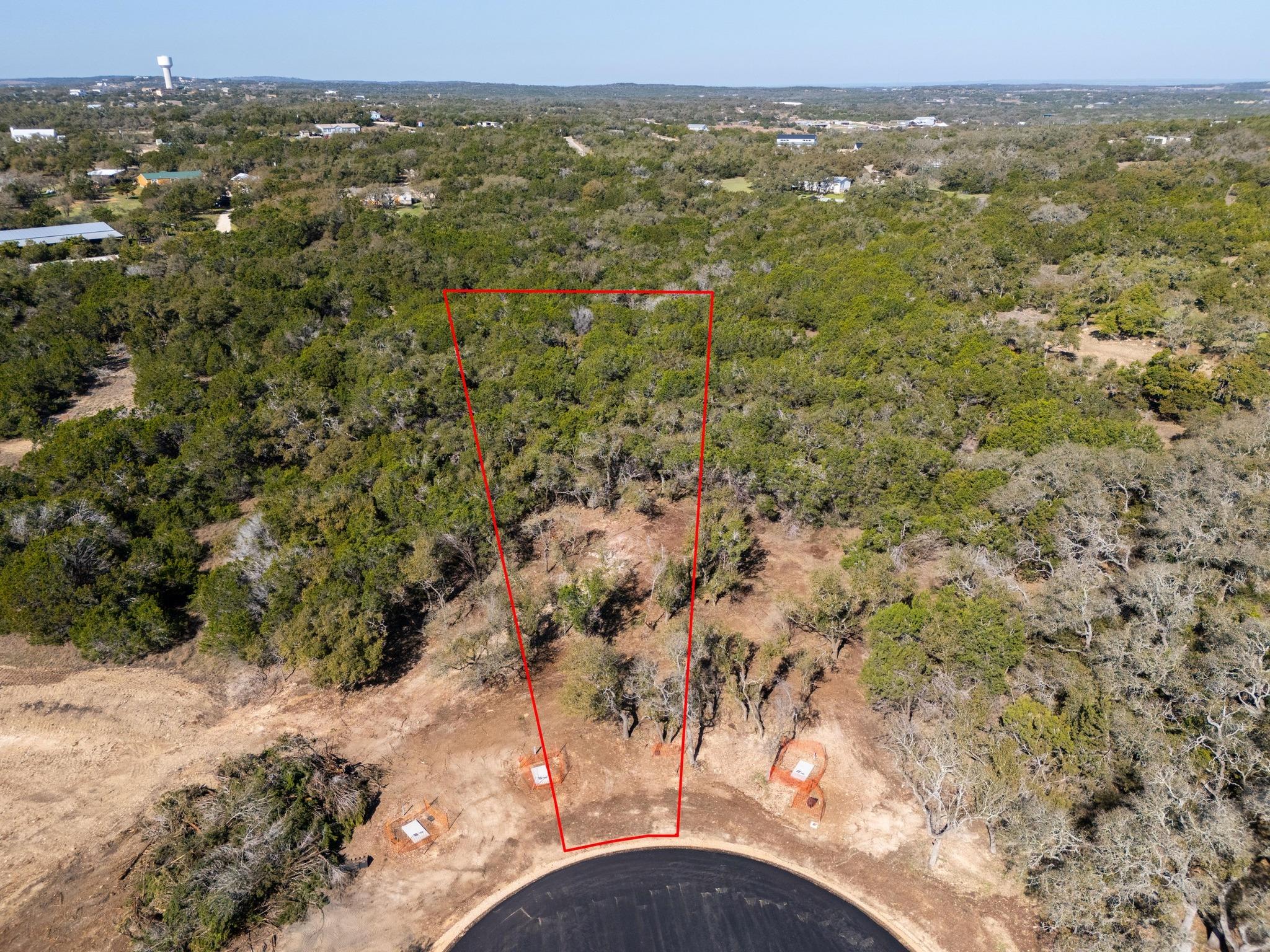 Lot-5 Spring Oak Dr, Dripping Springs, TX 78620