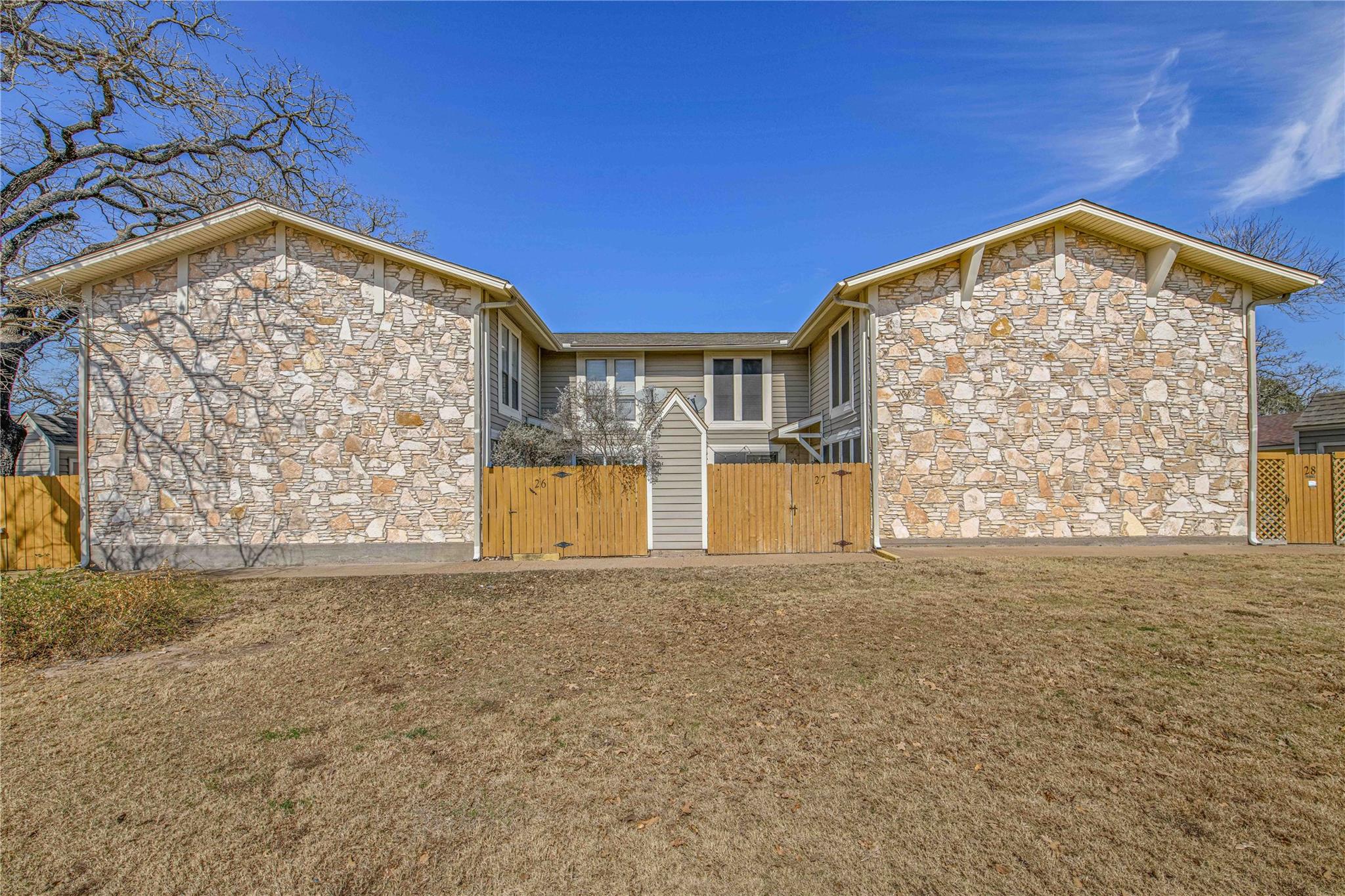 2101 Barak Ln # 26, Bryan, TX 77802