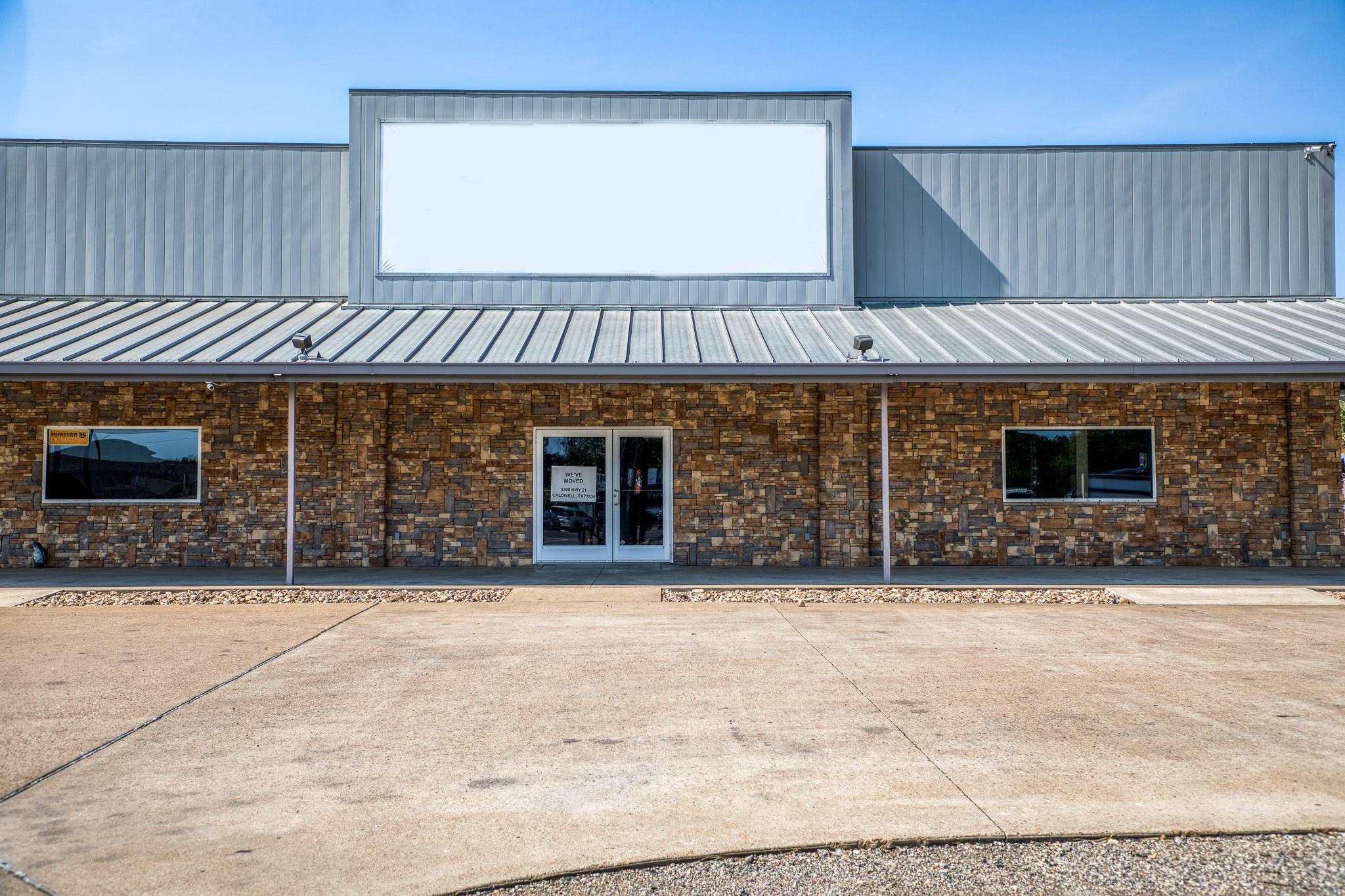185 State Highway 36 N, Caldwell, TX 77836