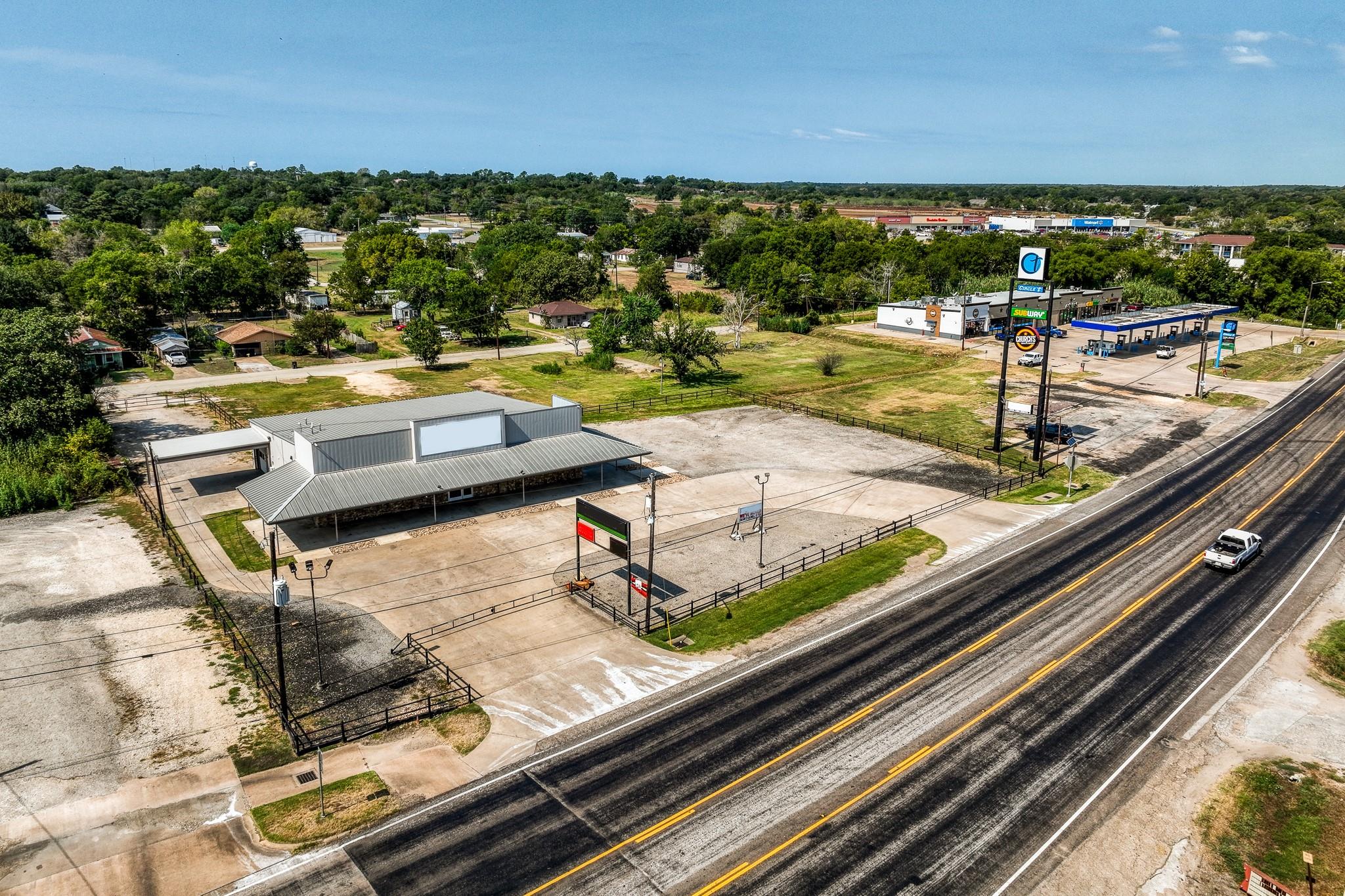 185 State Highway 36 N, Caldwell, TX 77836