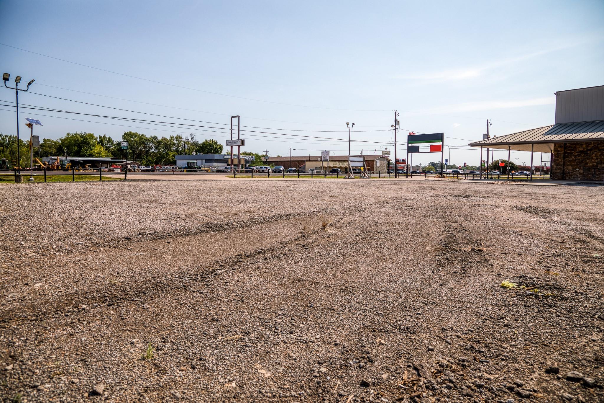 185 State Highway 36 N, Caldwell, TX 77836