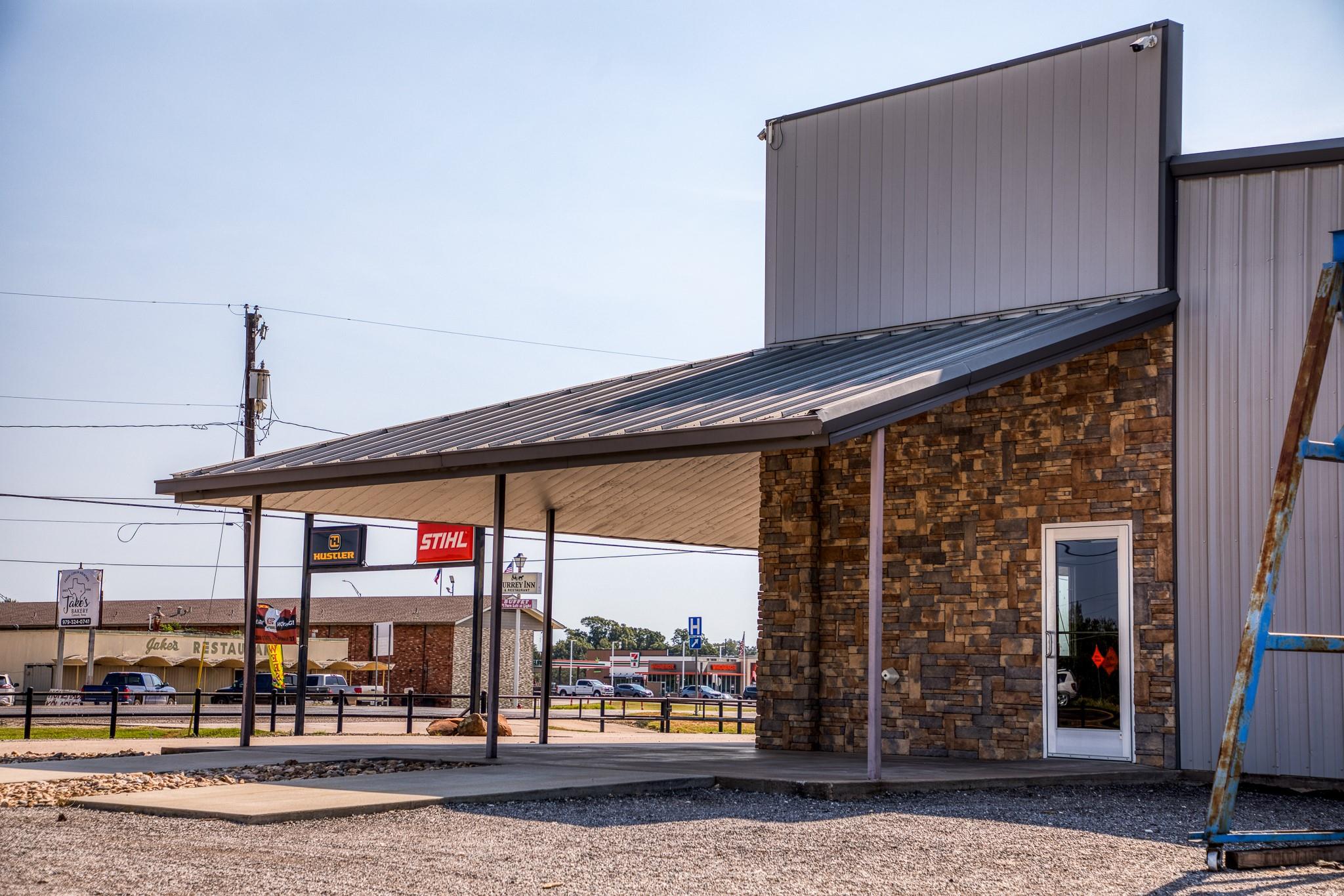 185 State Highway 36 N, Caldwell, TX 77836