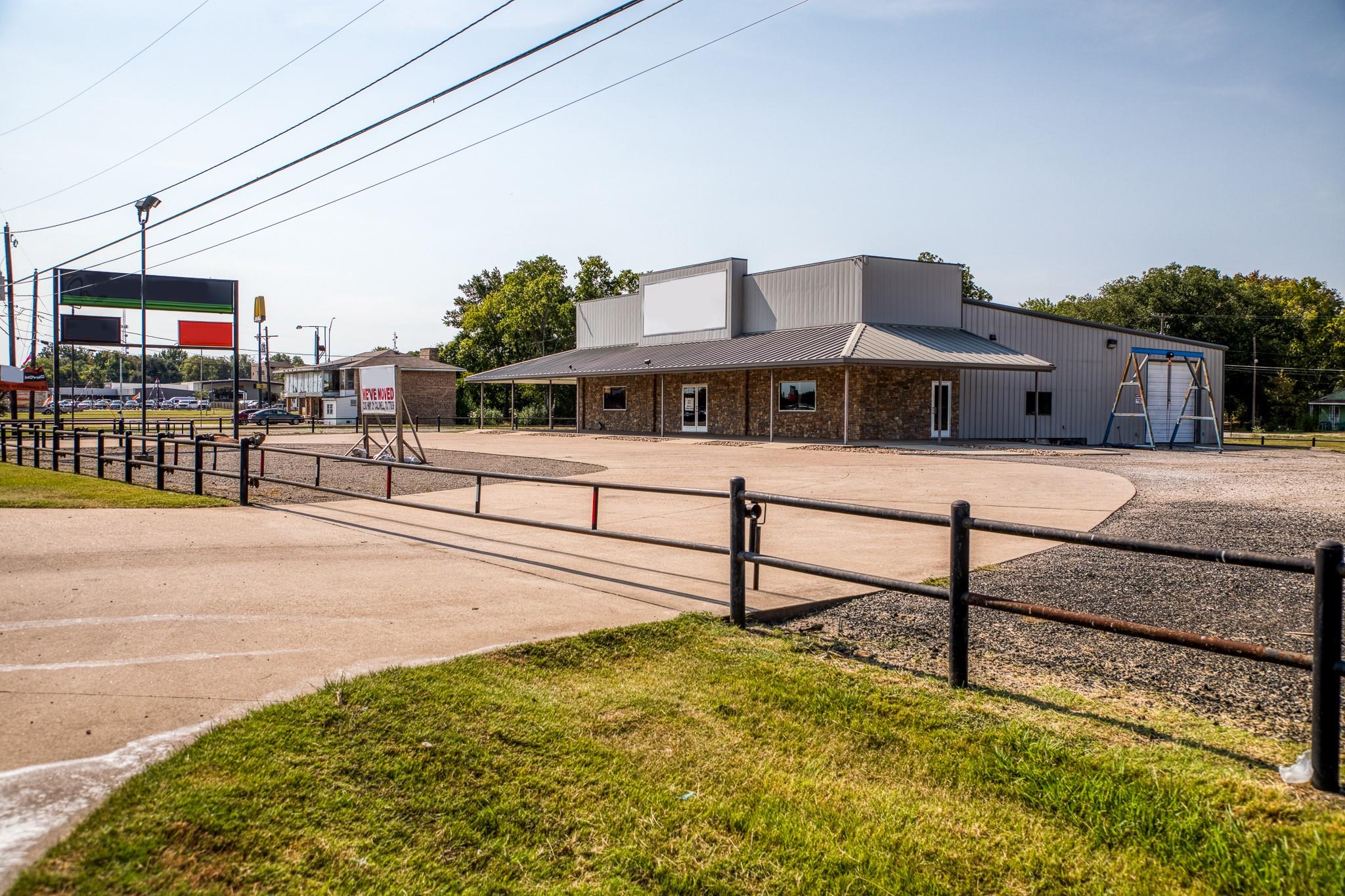 185 State Highway 36 N, Caldwell, TX 77836