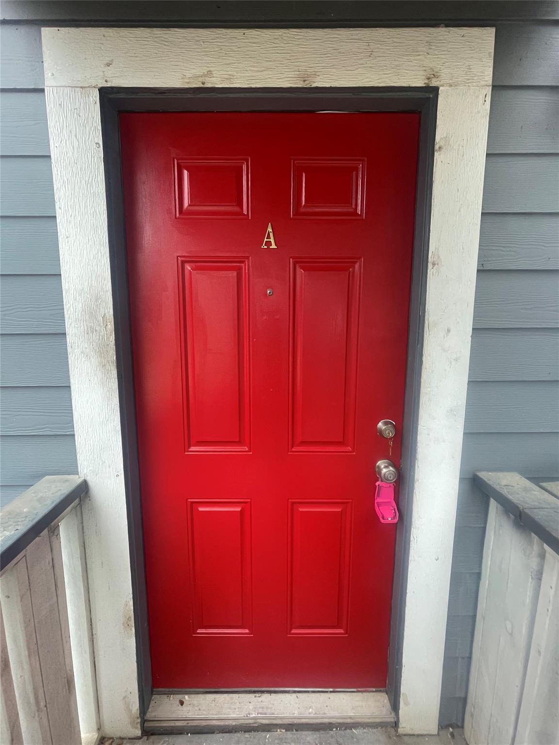 1108 W McCarty Ln # A + D Port, San Marcos, TX 78666