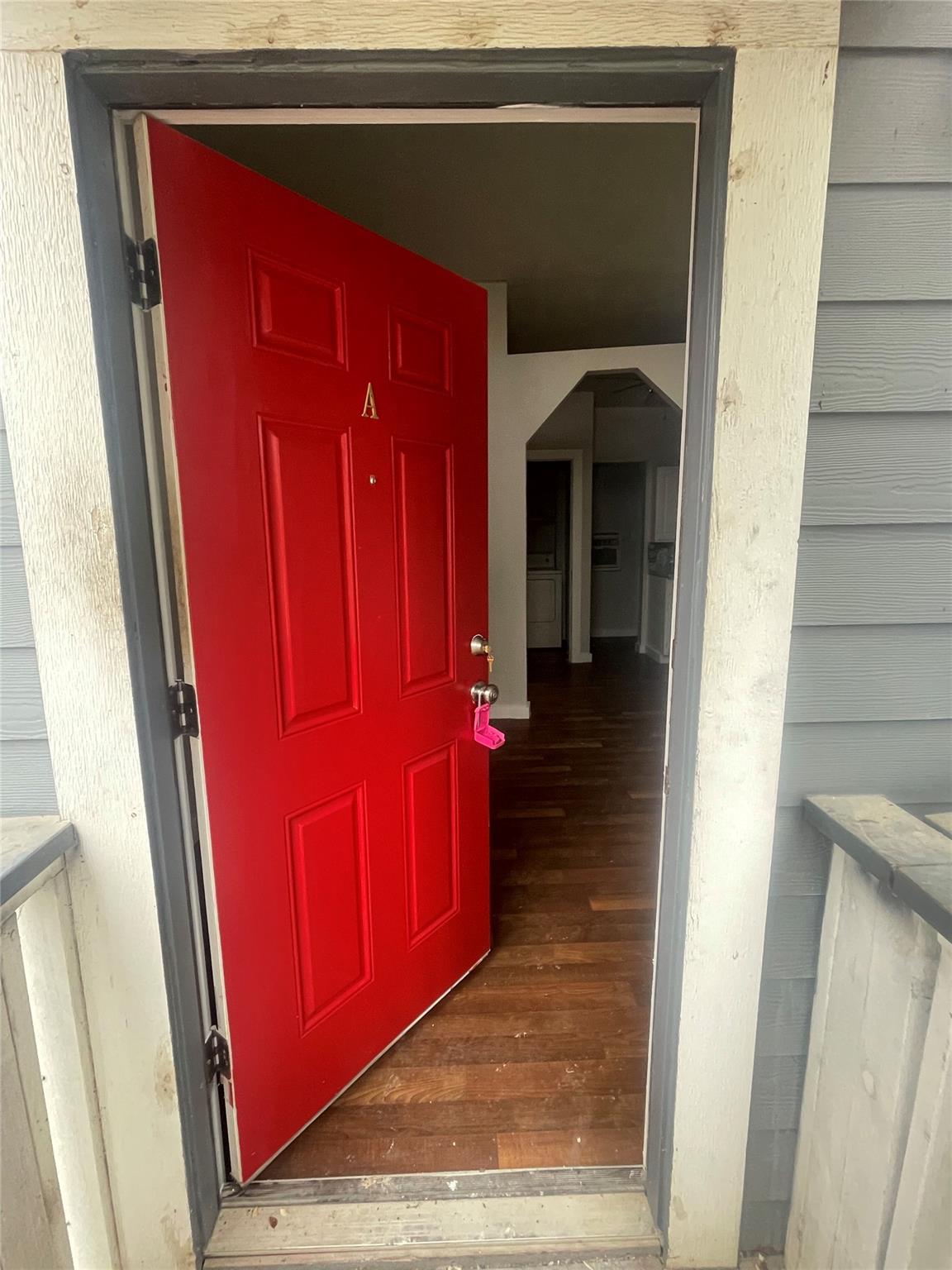 1108 W McCarty Ln # A + D Port, San Marcos, TX 78666