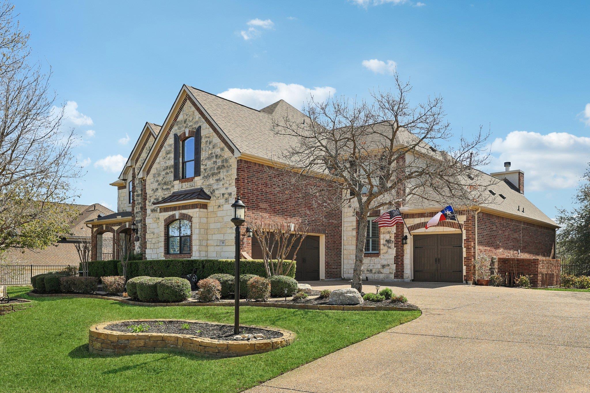 111 Vailco Ln, Austin, TX 78738