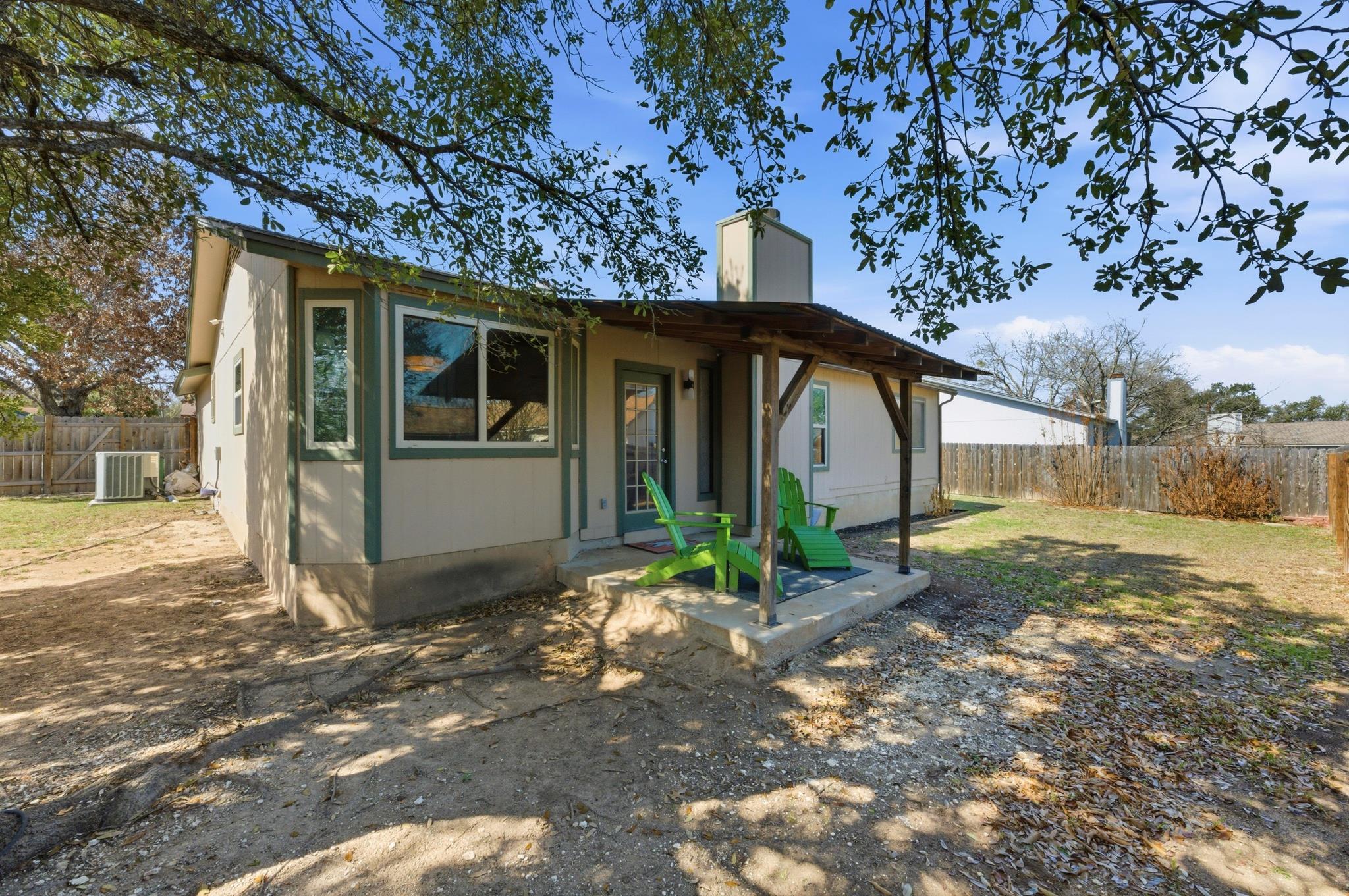 13101 Dauphine St, Austin, TX 78727