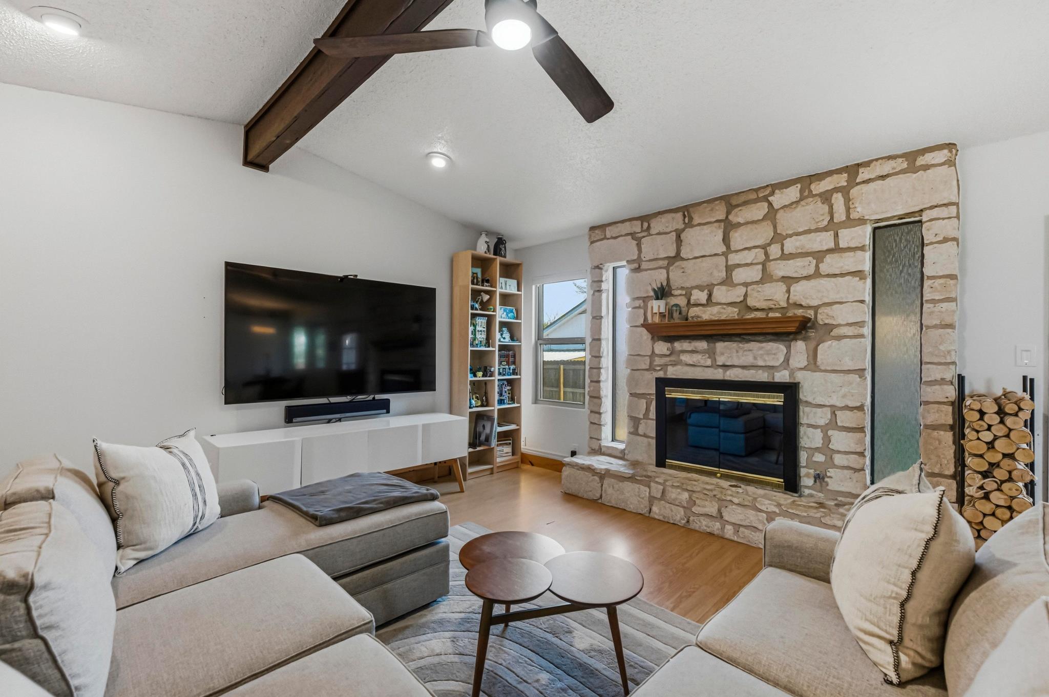 13101 Dauphine St, Austin, TX 78727