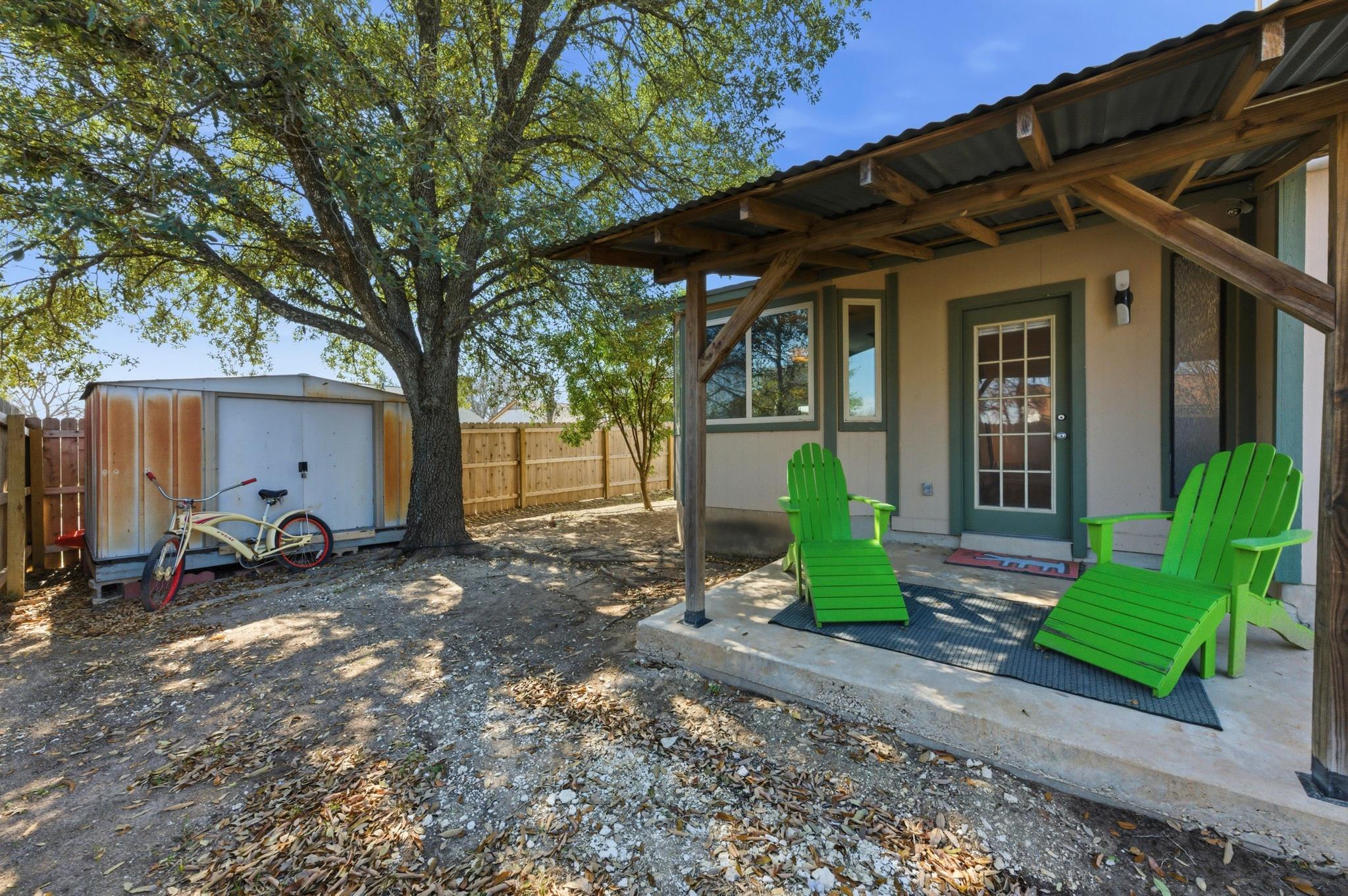 13101 Dauphine St, Austin, TX 78727