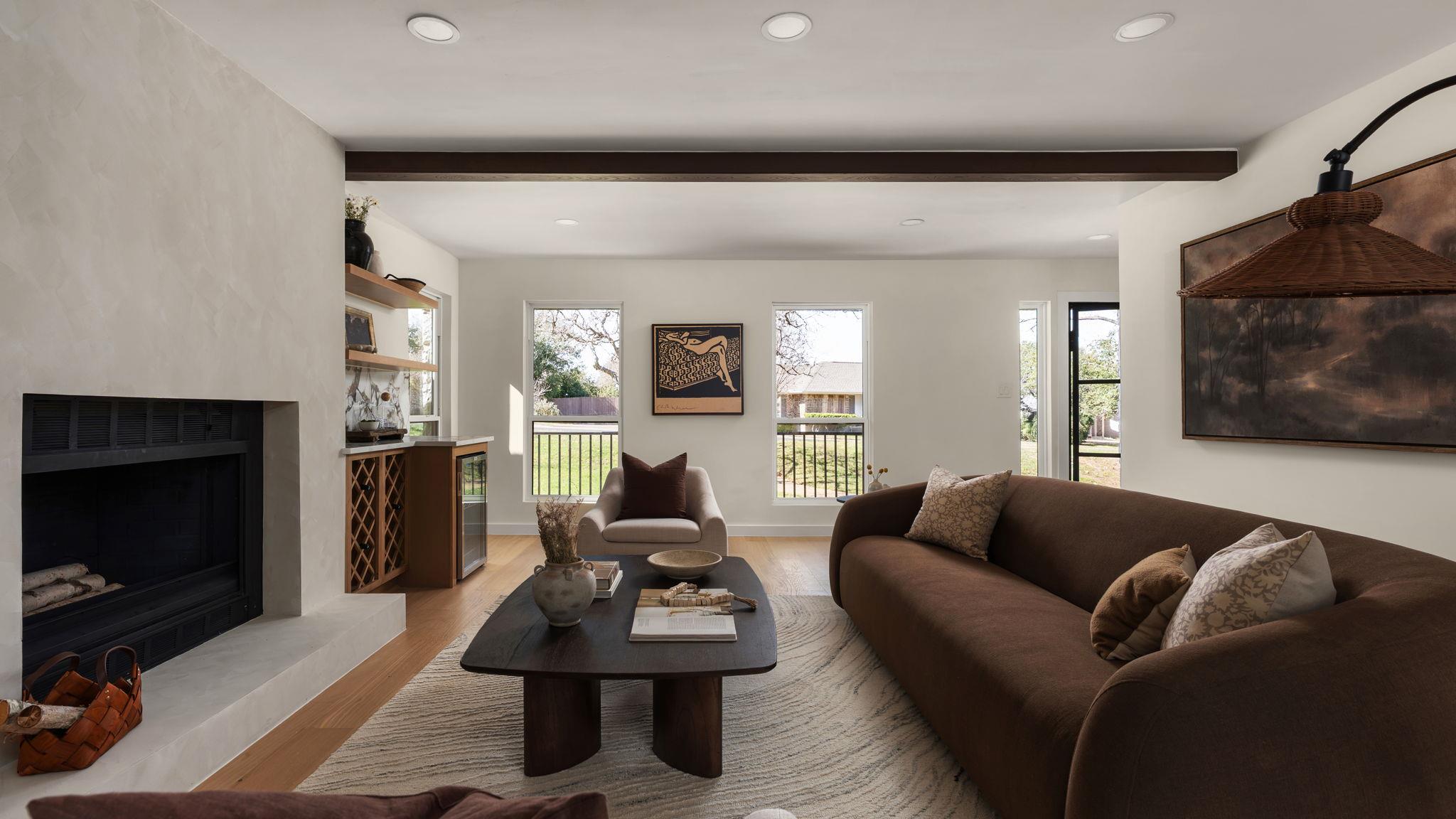 5306 Marsh Creek Dr, Austin, TX 78759