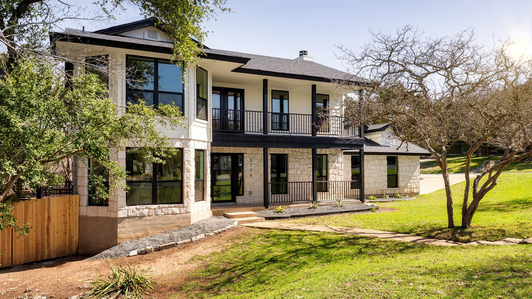 5306 Marsh Creek Dr, Austin, TX 78759