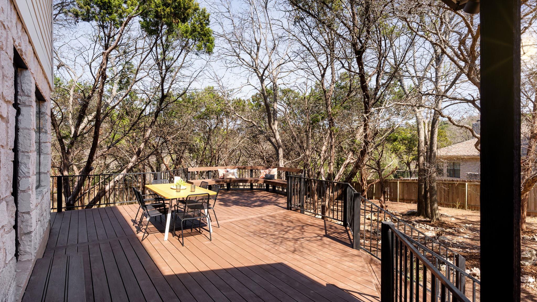 5306 Marsh Creek Dr, Austin, TX 78759