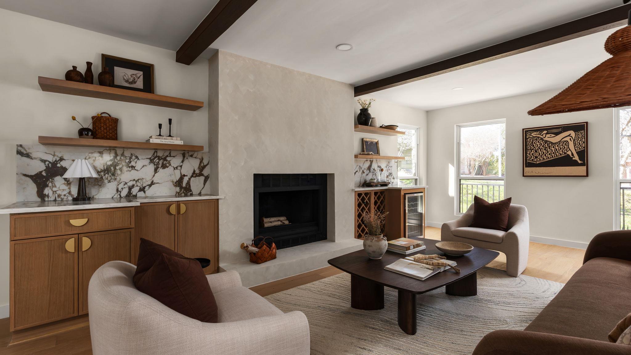 5306 Marsh Creek Dr, Austin, TX 78759