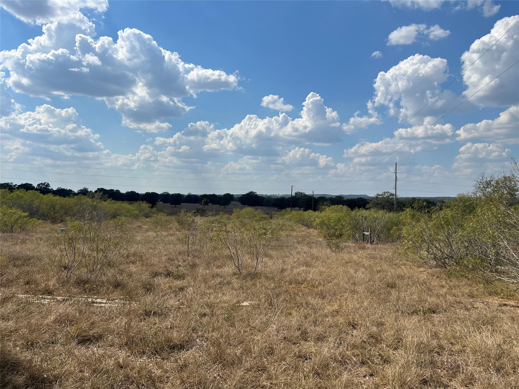 0000 Chalk Rd, Harwood, TX 78632