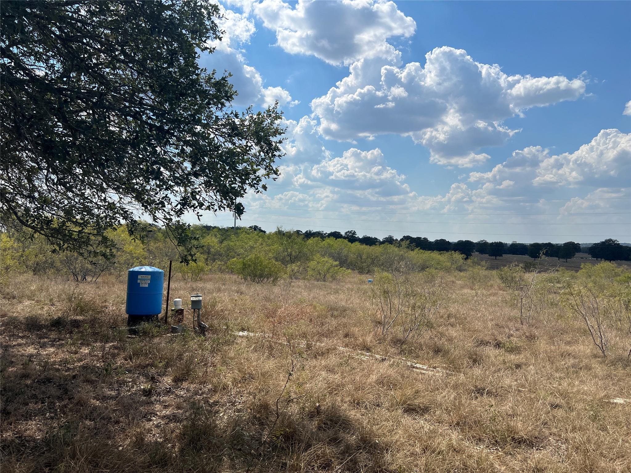 0000 Chalk Rd, Harwood, TX 78632