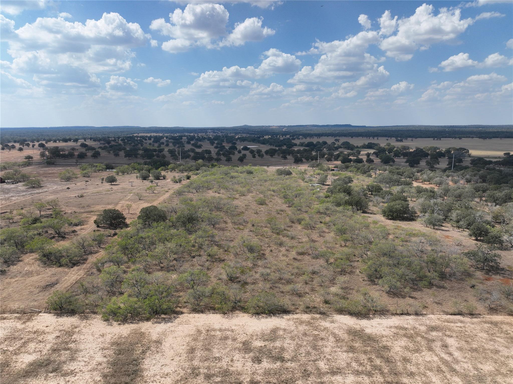 0000 Chalk Rd, Harwood, TX 78632