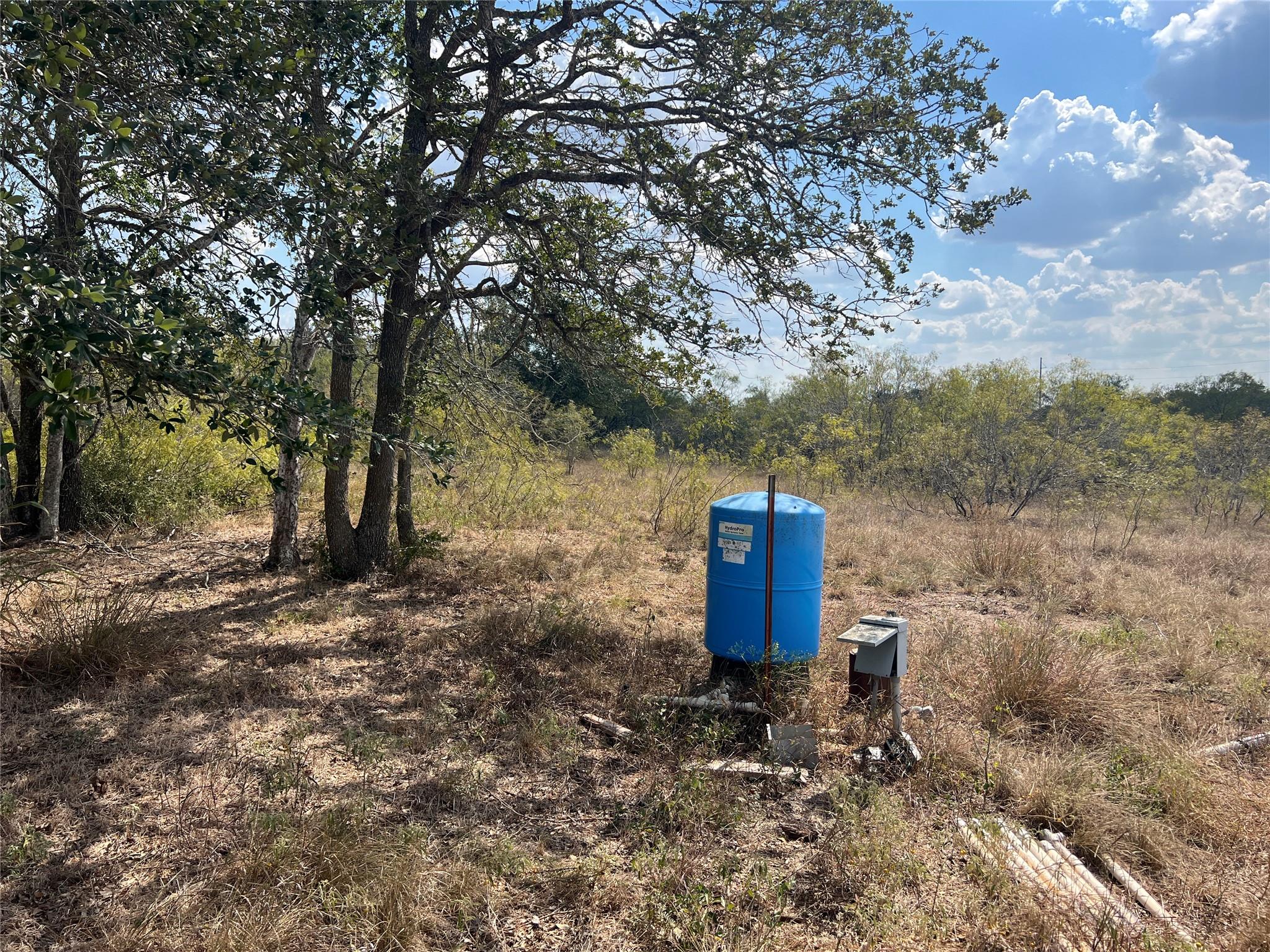 0000 Chalk Rd, Harwood, TX 78632