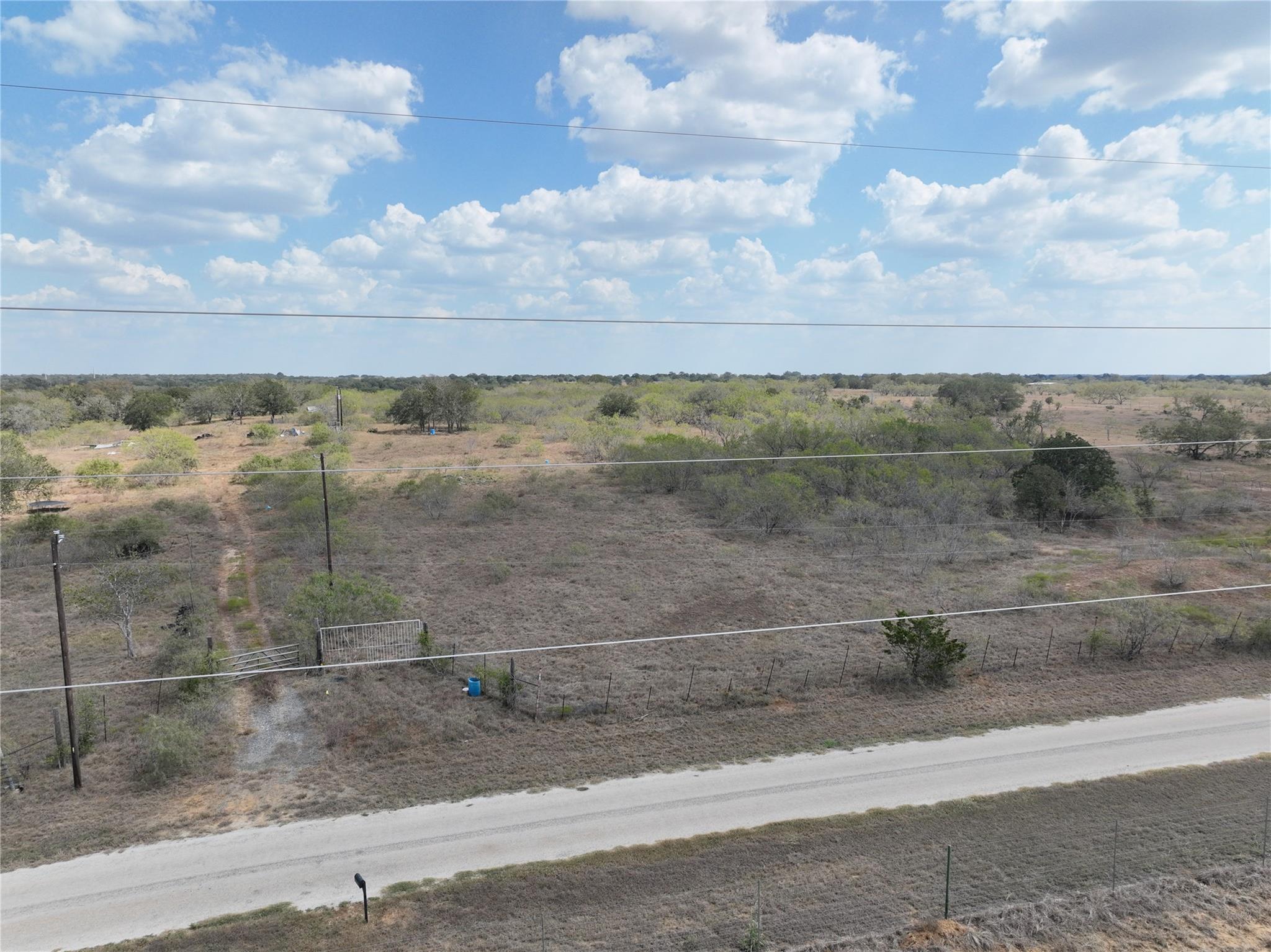 0000 Chalk Rd, Harwood, TX 78632