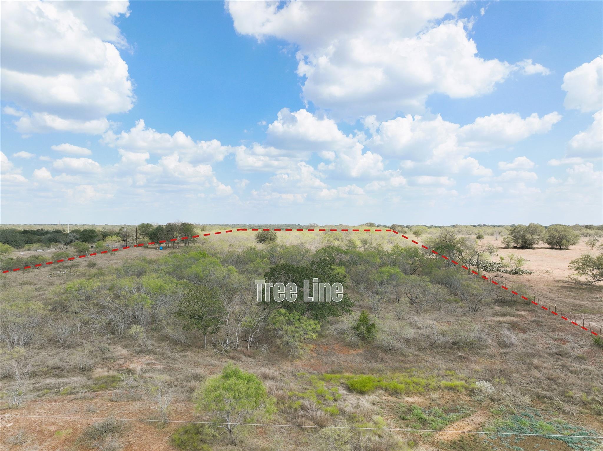 0000 Chalk Rd, Harwood, TX 78632