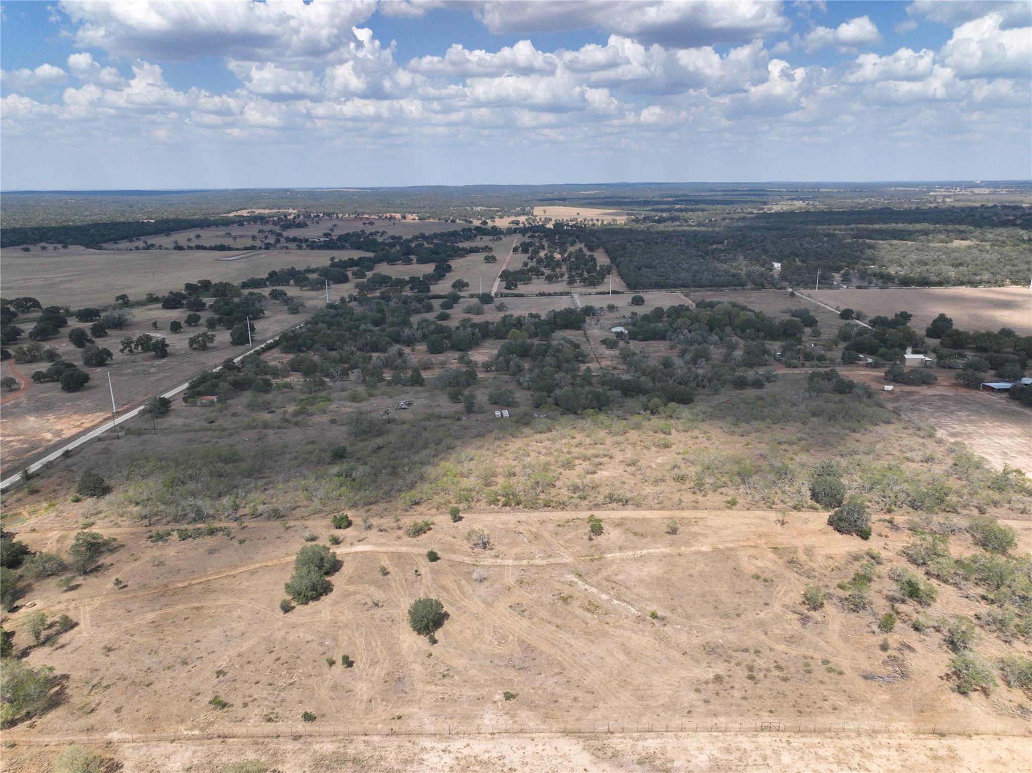 0000 Chalk Rd, Harwood, TX 78632