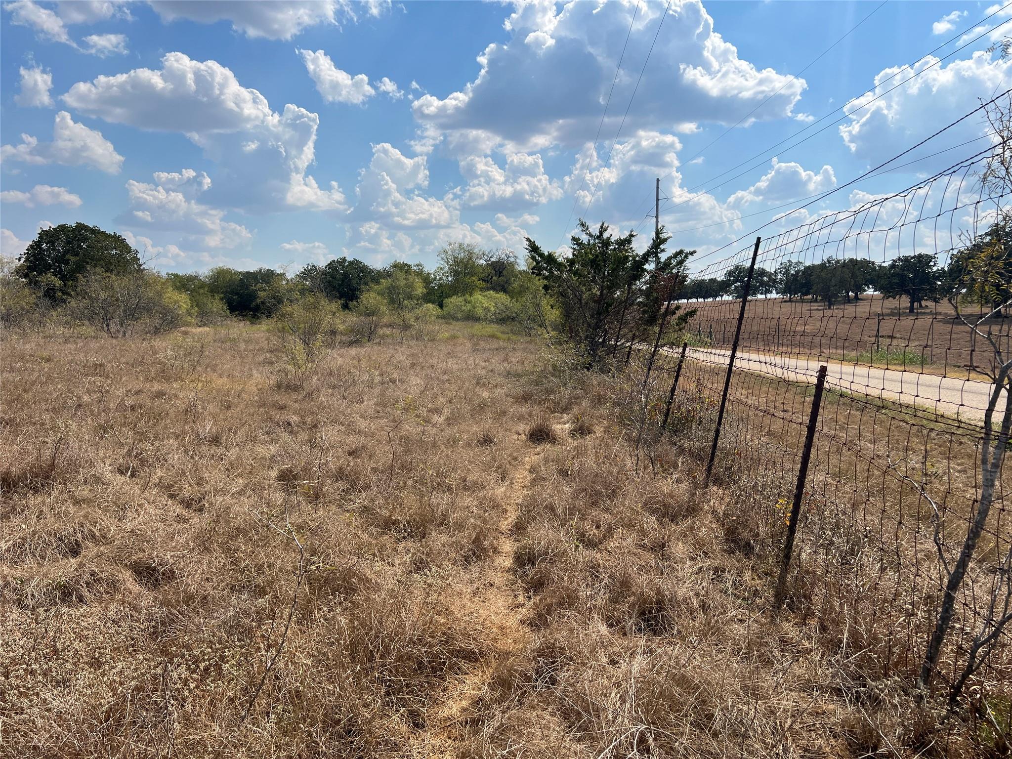 0000 Chalk Rd, Harwood, TX 78632