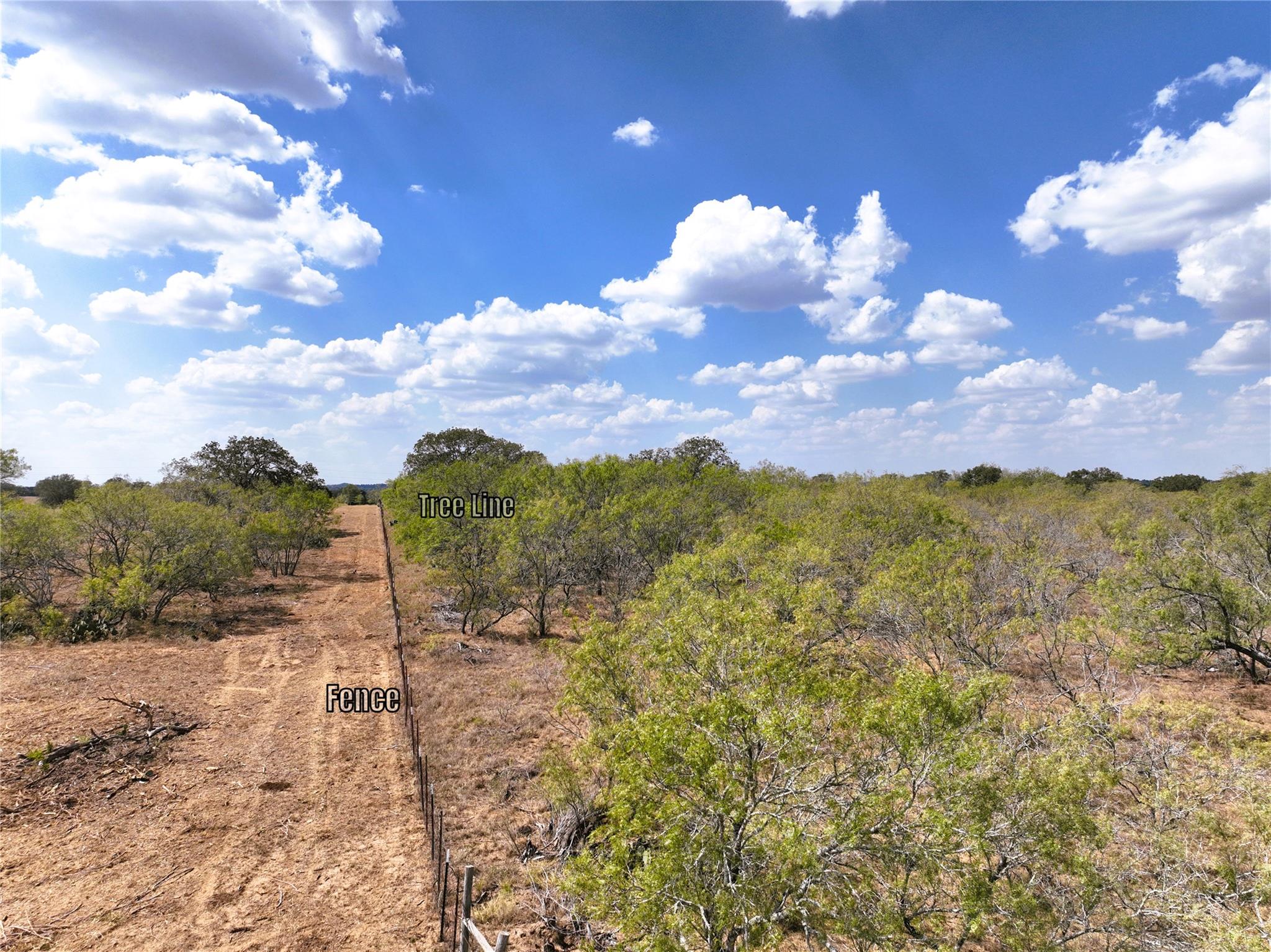 0000 Chalk Rd, Harwood, TX 78632
