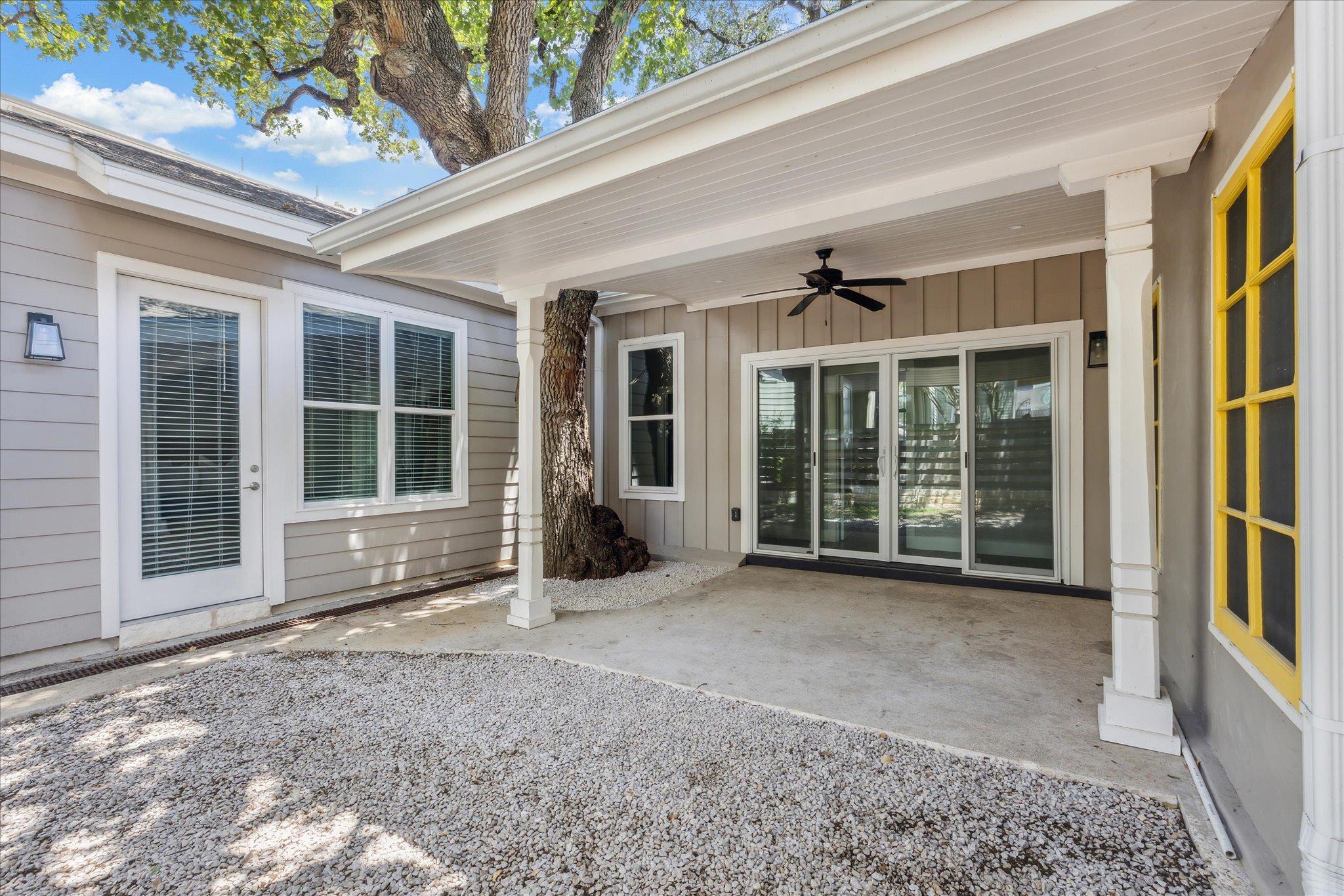 613 Theresa Ave, Austin, TX 78703