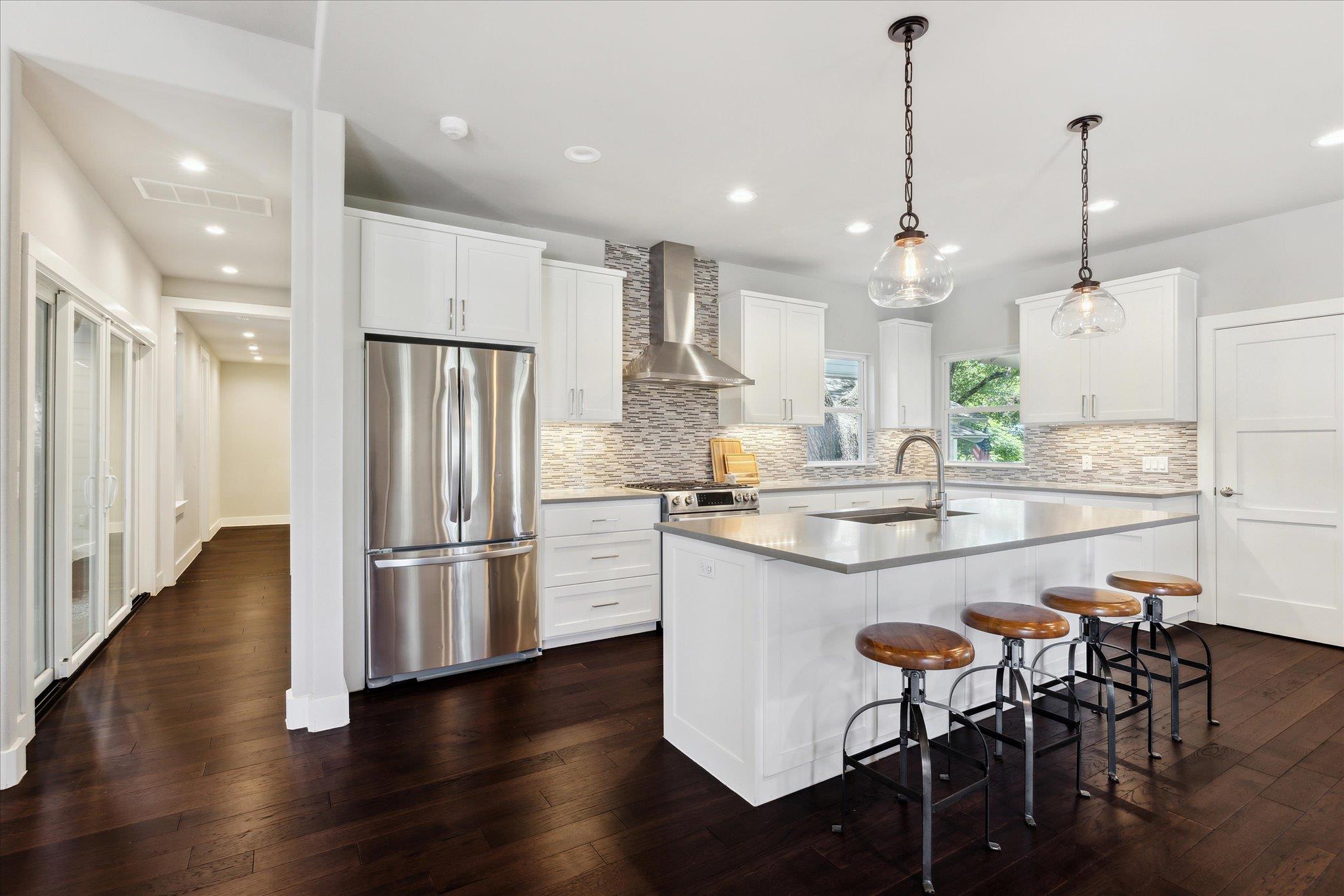 613 Theresa Ave, Austin, TX 78703