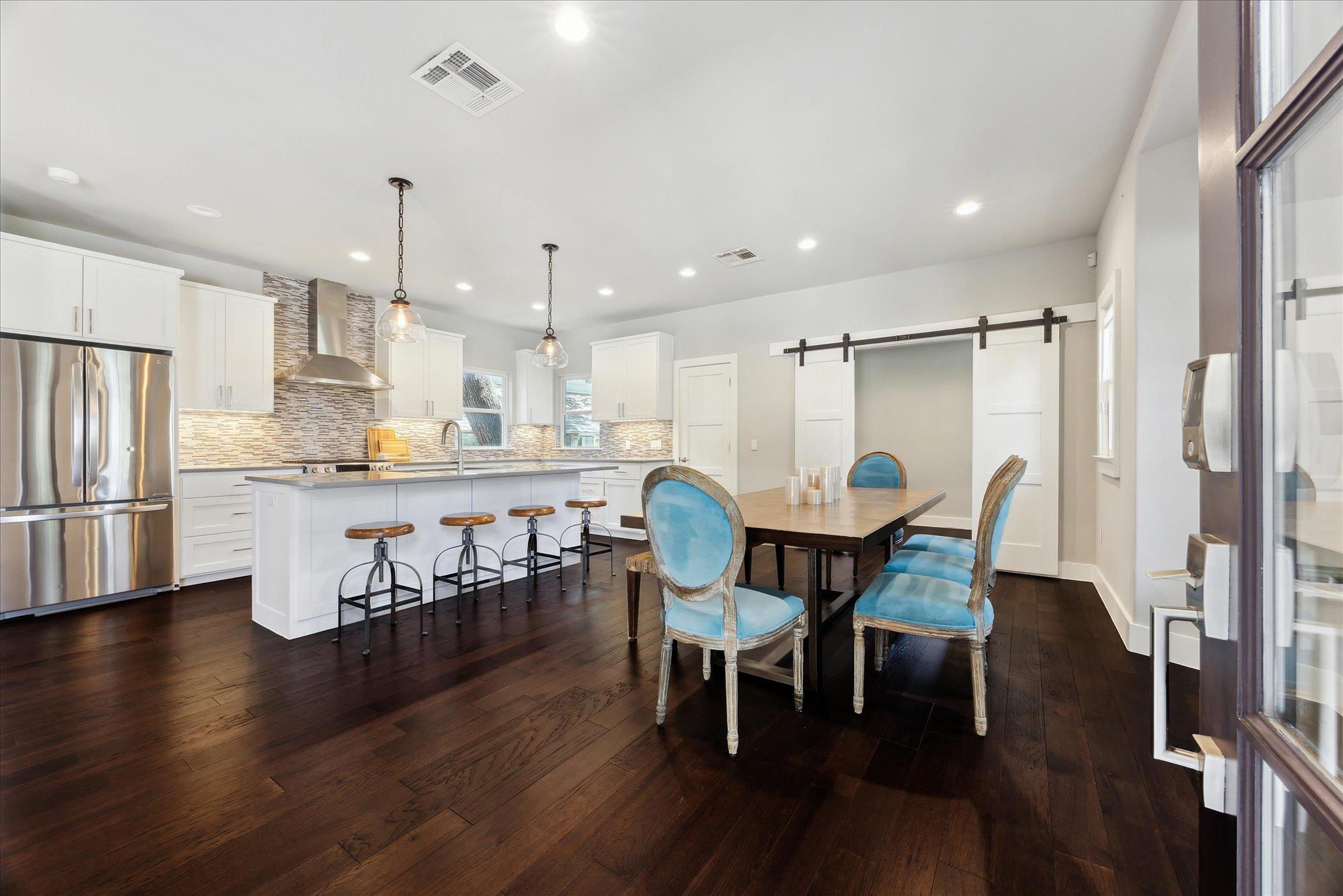 613 Theresa Ave, Austin, TX 78703