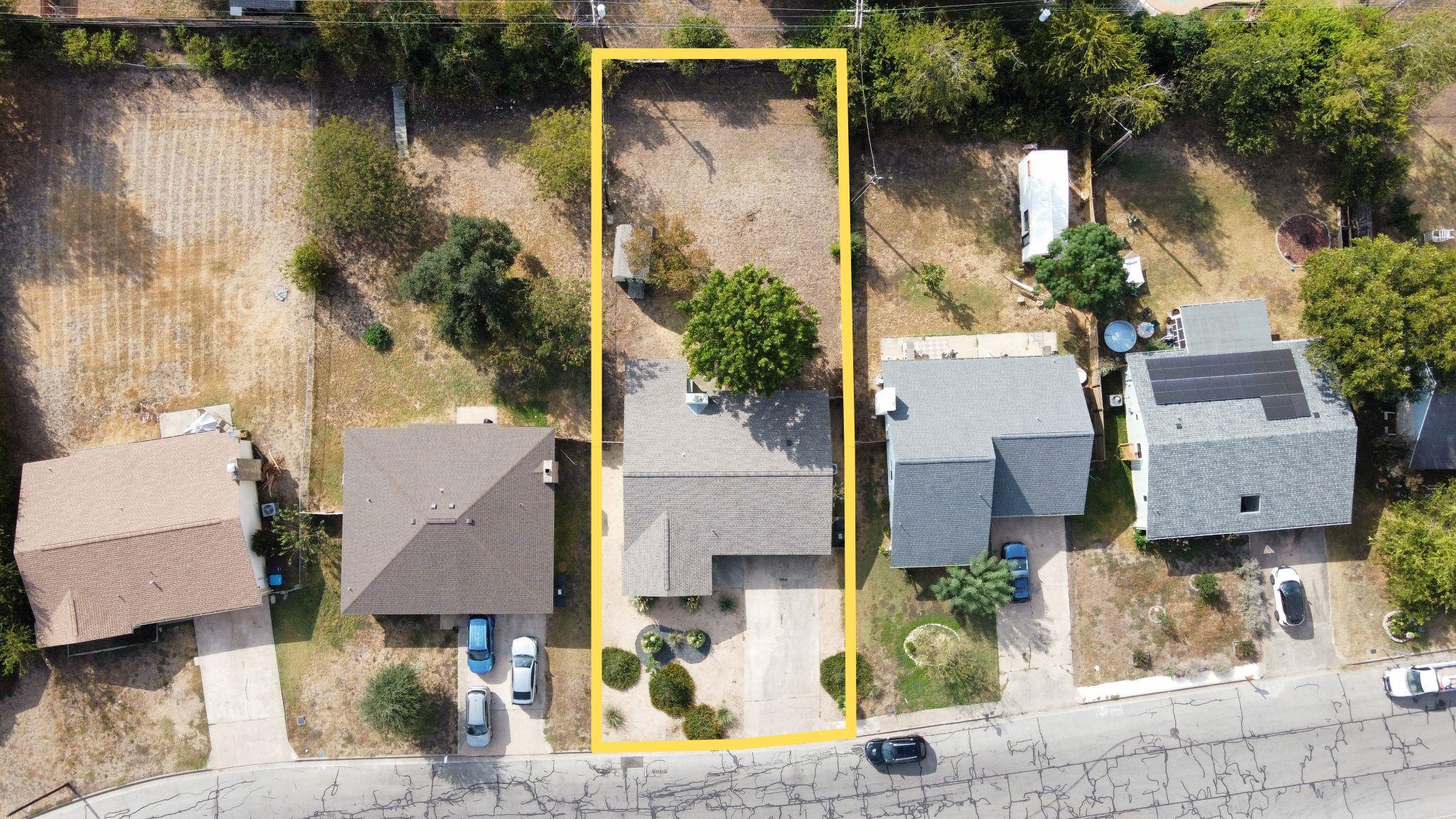 411 Buckboard Blvd, Round Rock, TX 78681