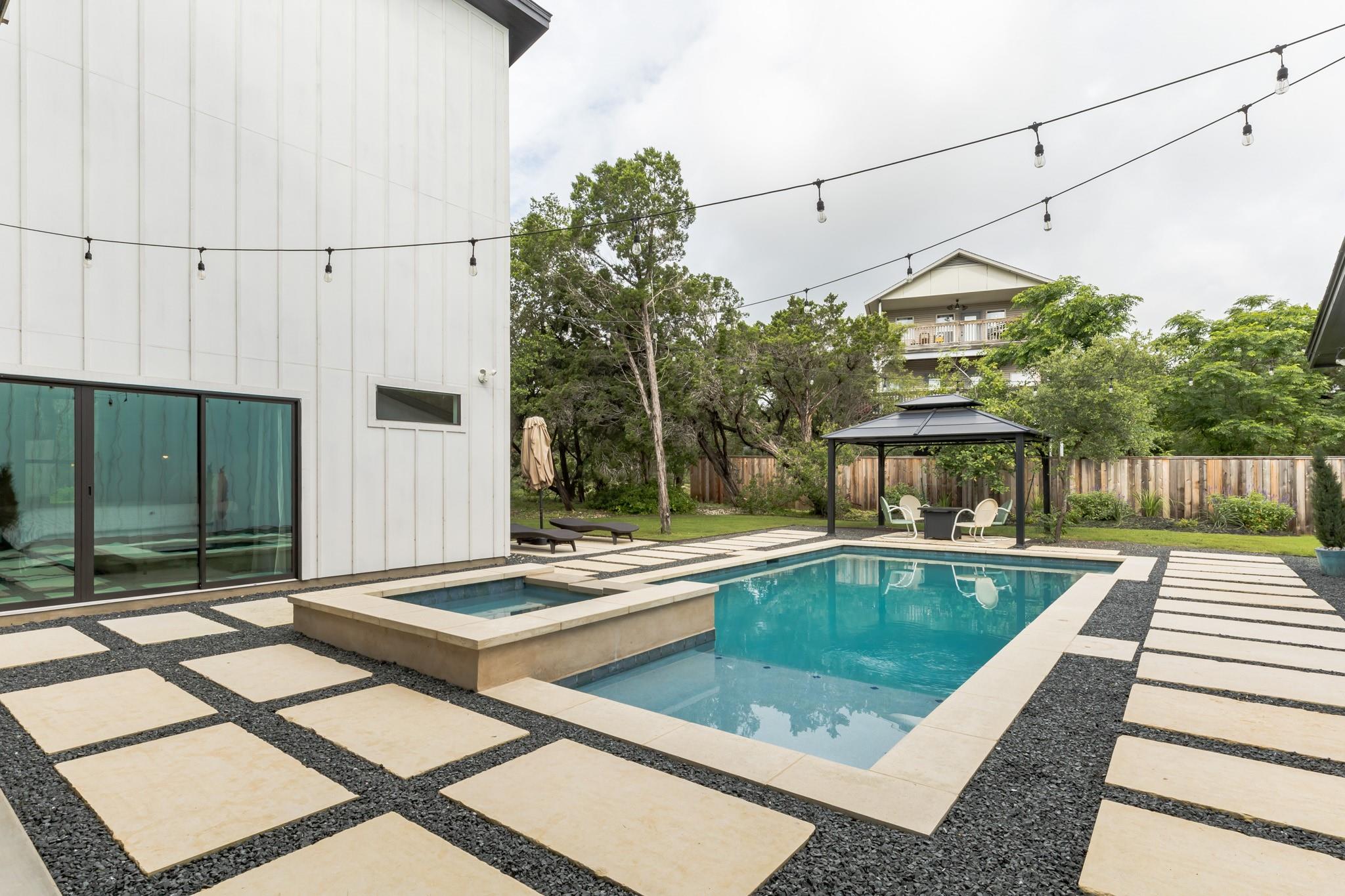 16001 Pool Canyon Rd, Austin, TX 78734