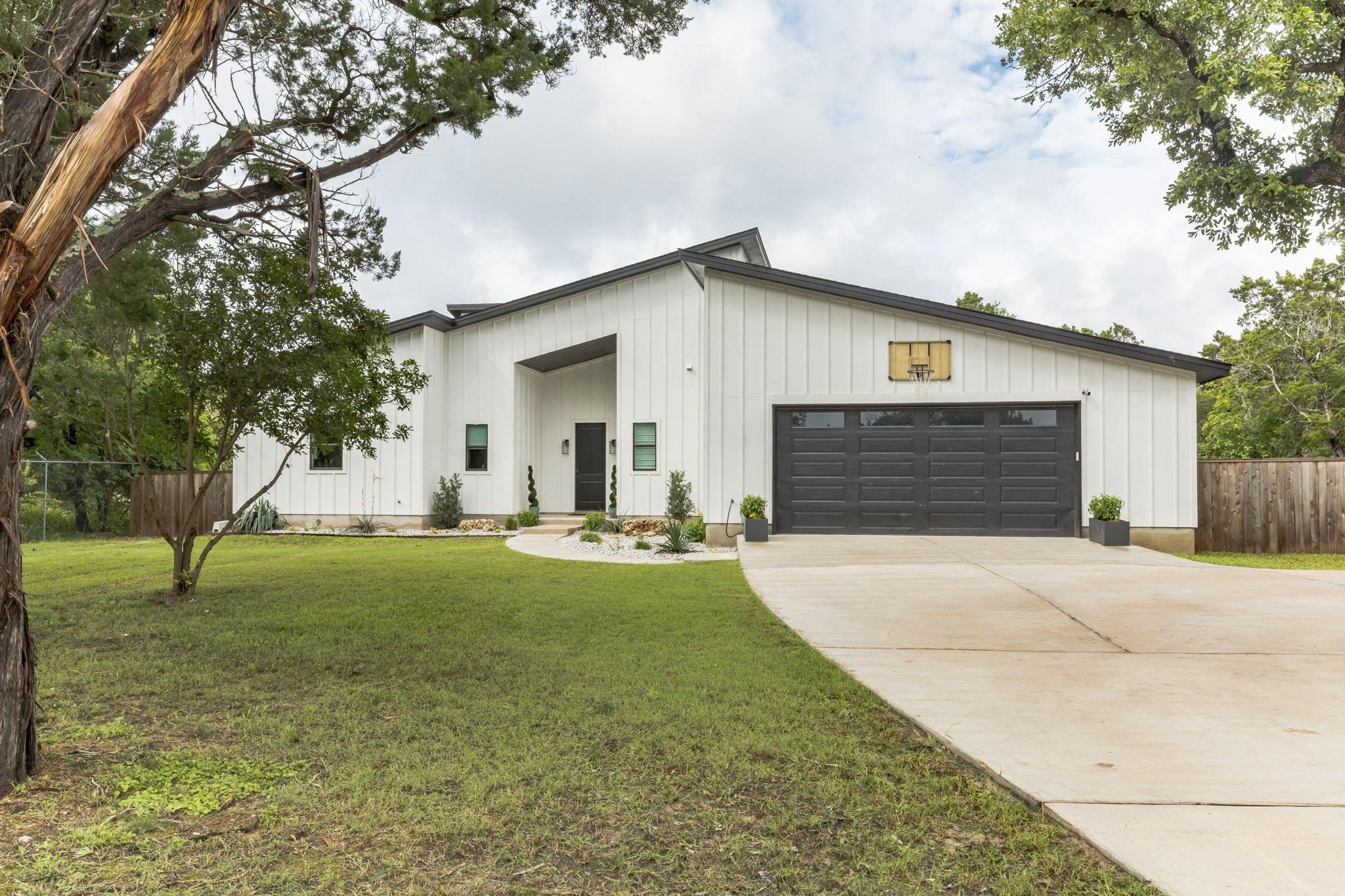 16001 Pool Canyon Rd, Austin, TX 78734