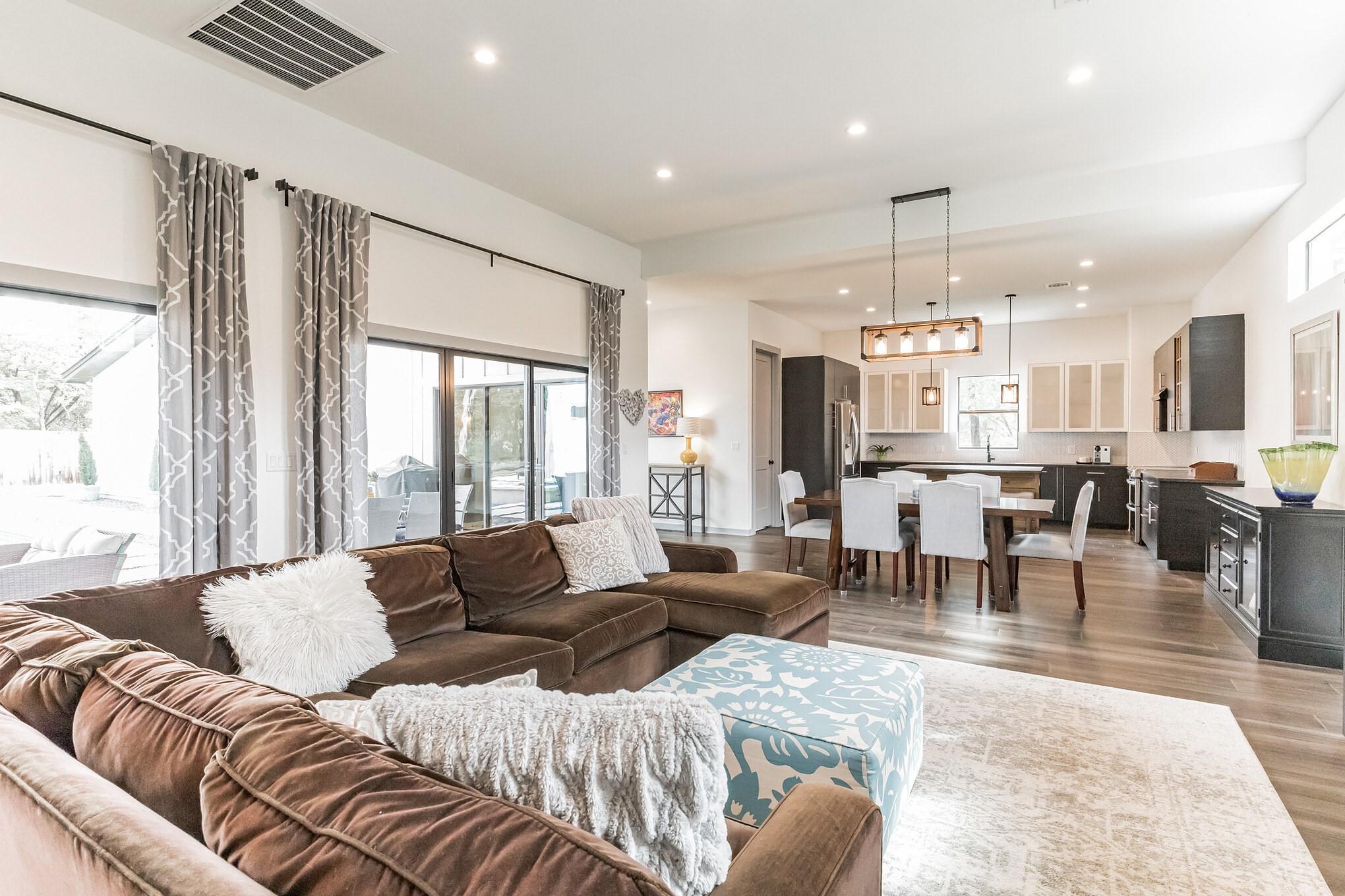 16001 Pool Canyon Rd, Austin, TX 78734