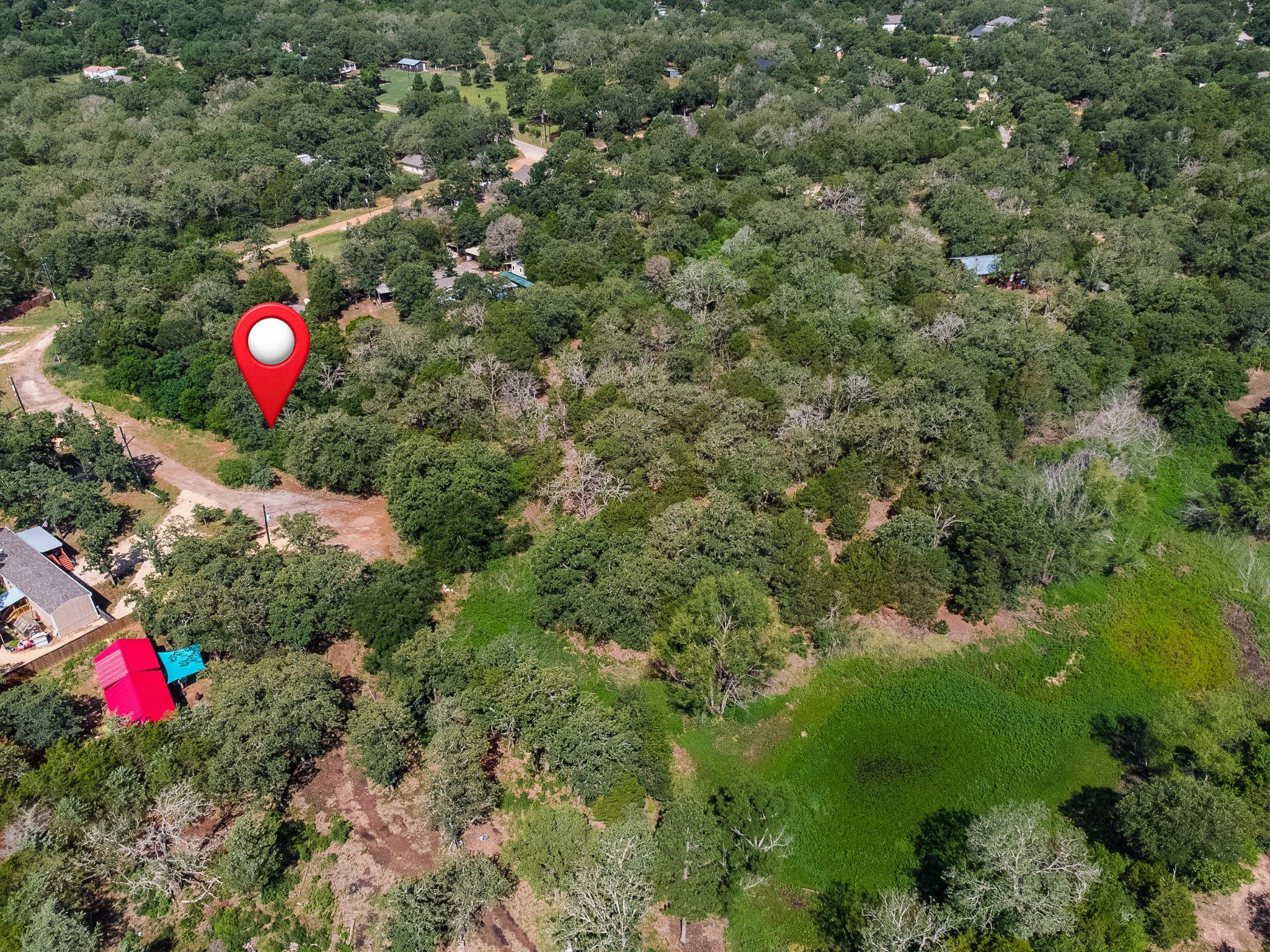 TBD Lot 28 Saddle Brook Dr, Bastrop, TX 78602