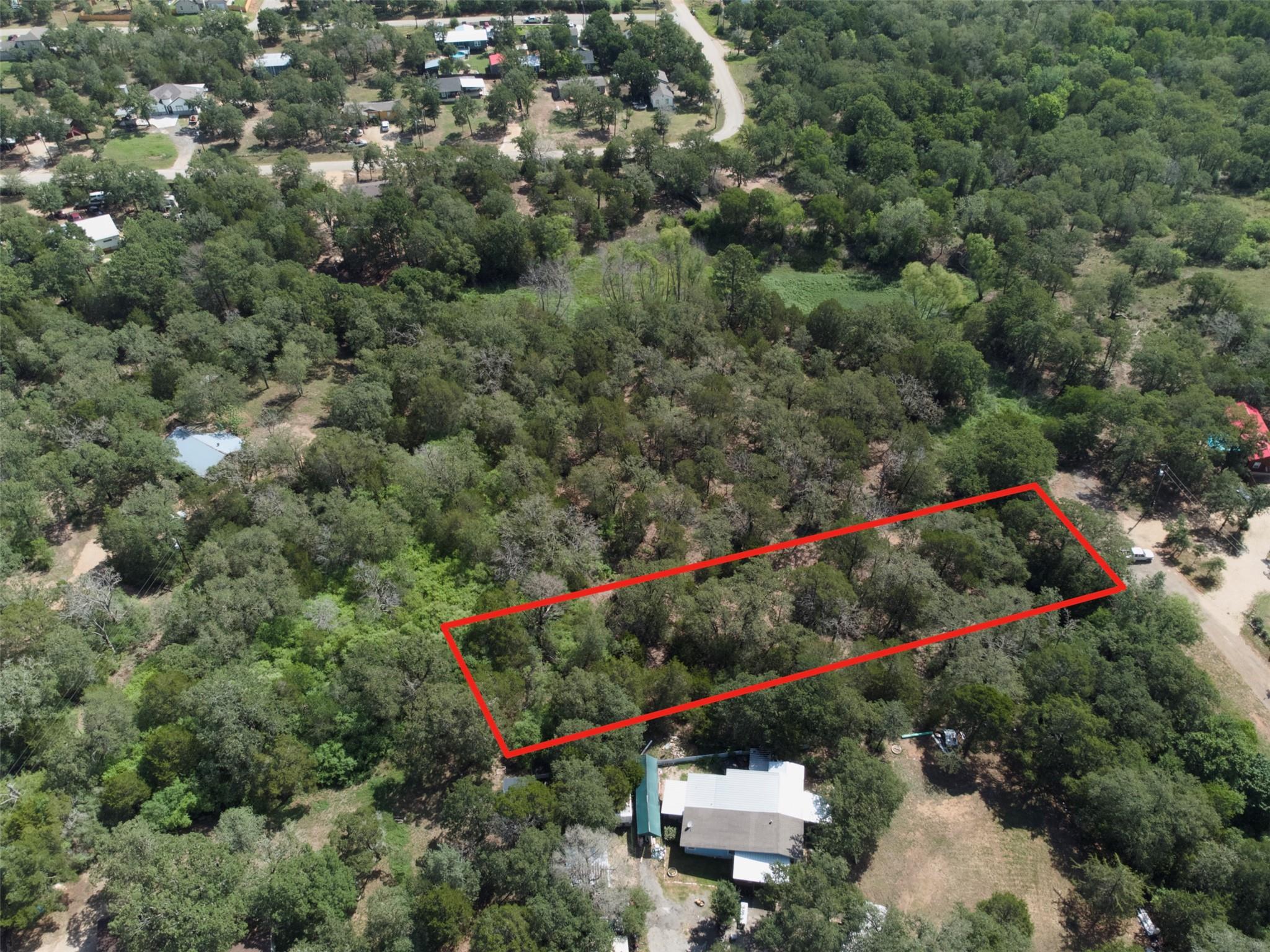 TBD Lot 28 Saddle Brook Dr, Bastrop, TX 78602